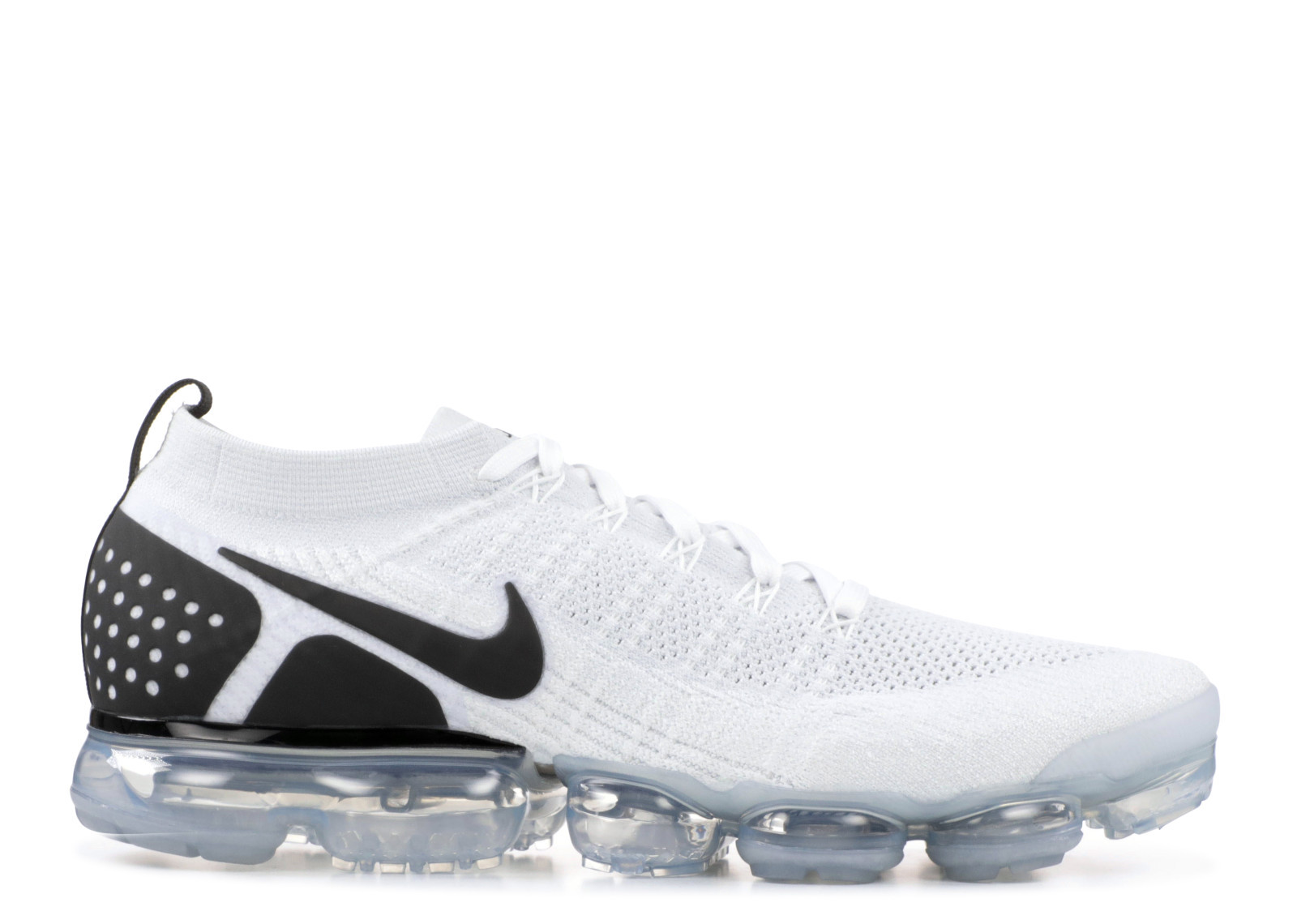 UA NIKE AIR VAPORMAX FLYKNIT 2 "REVERSE ORCA"