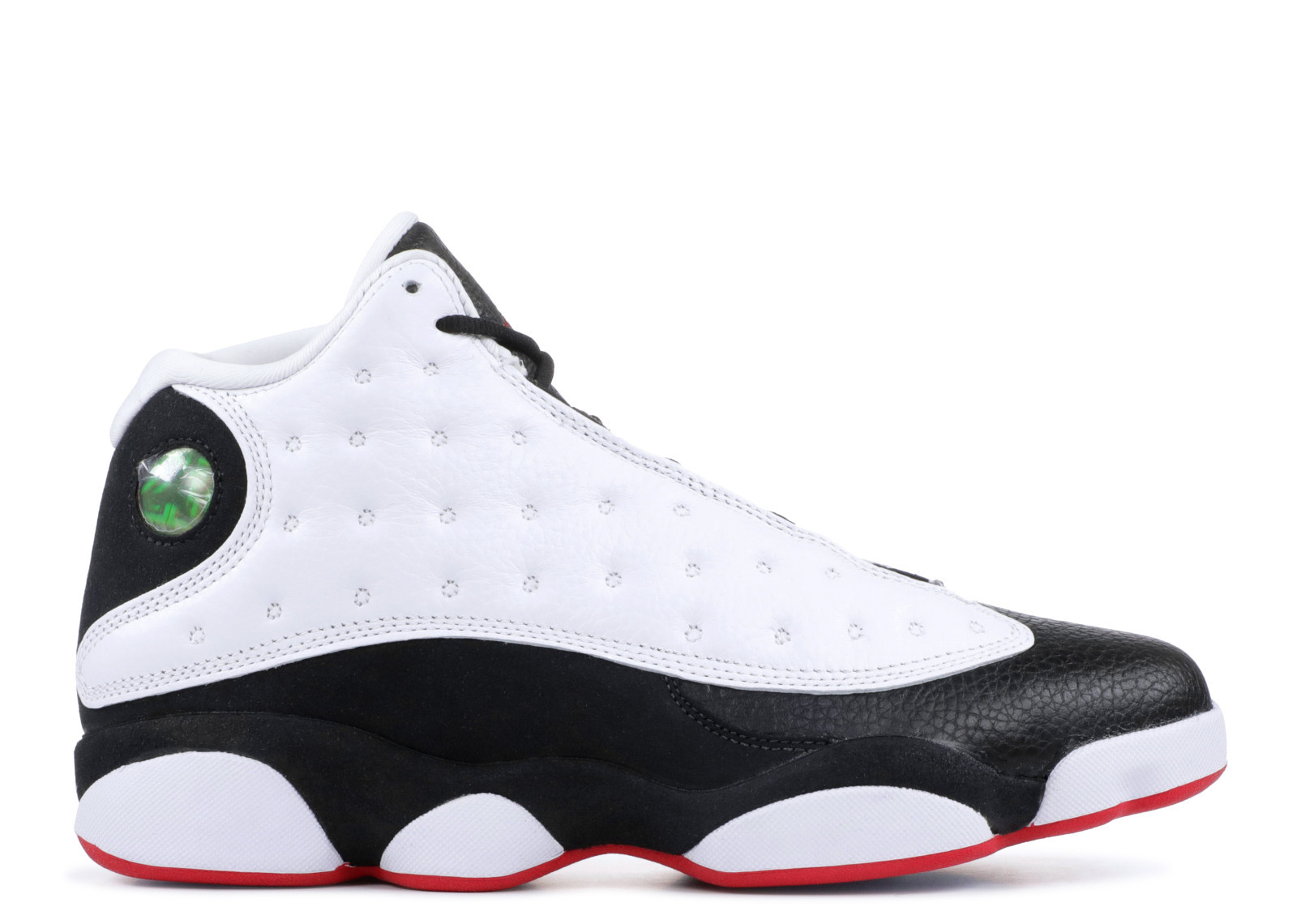UA AIR JORDAN 13 RETRO 'HE GOT GAME' 2018