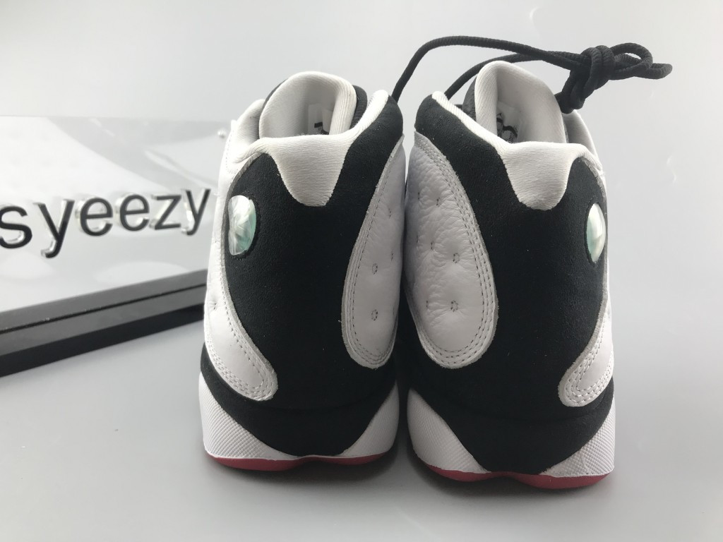 UA AIR JORDAN 13 RETRO 