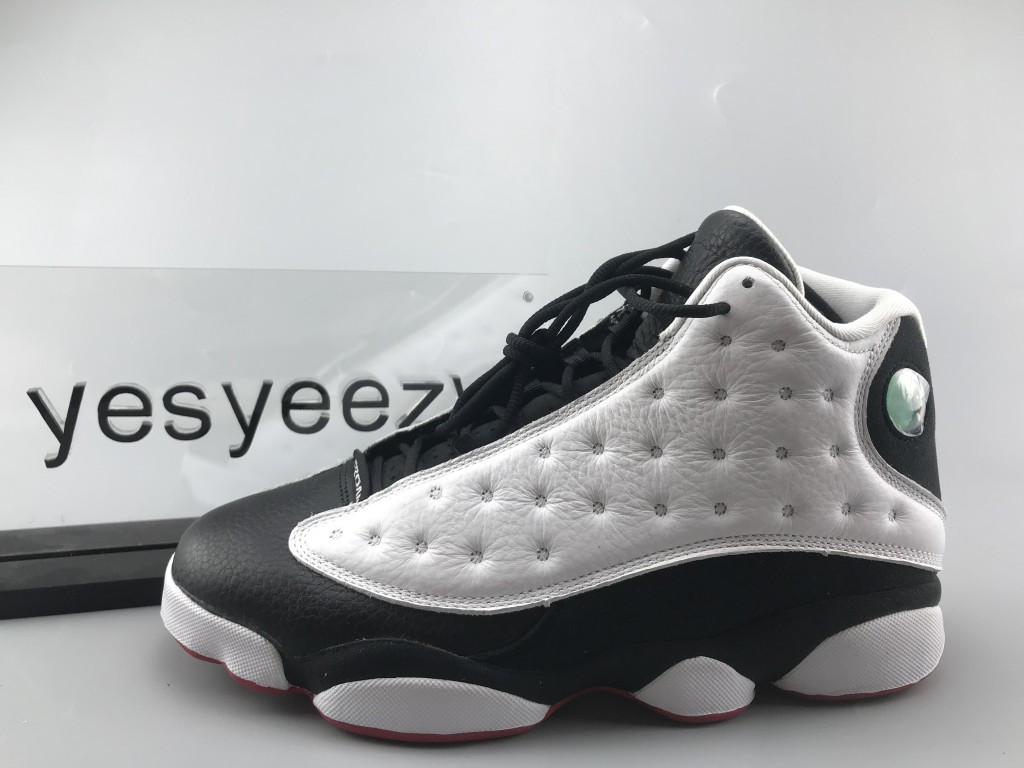 UA AIR JORDAN 13 RETRO 