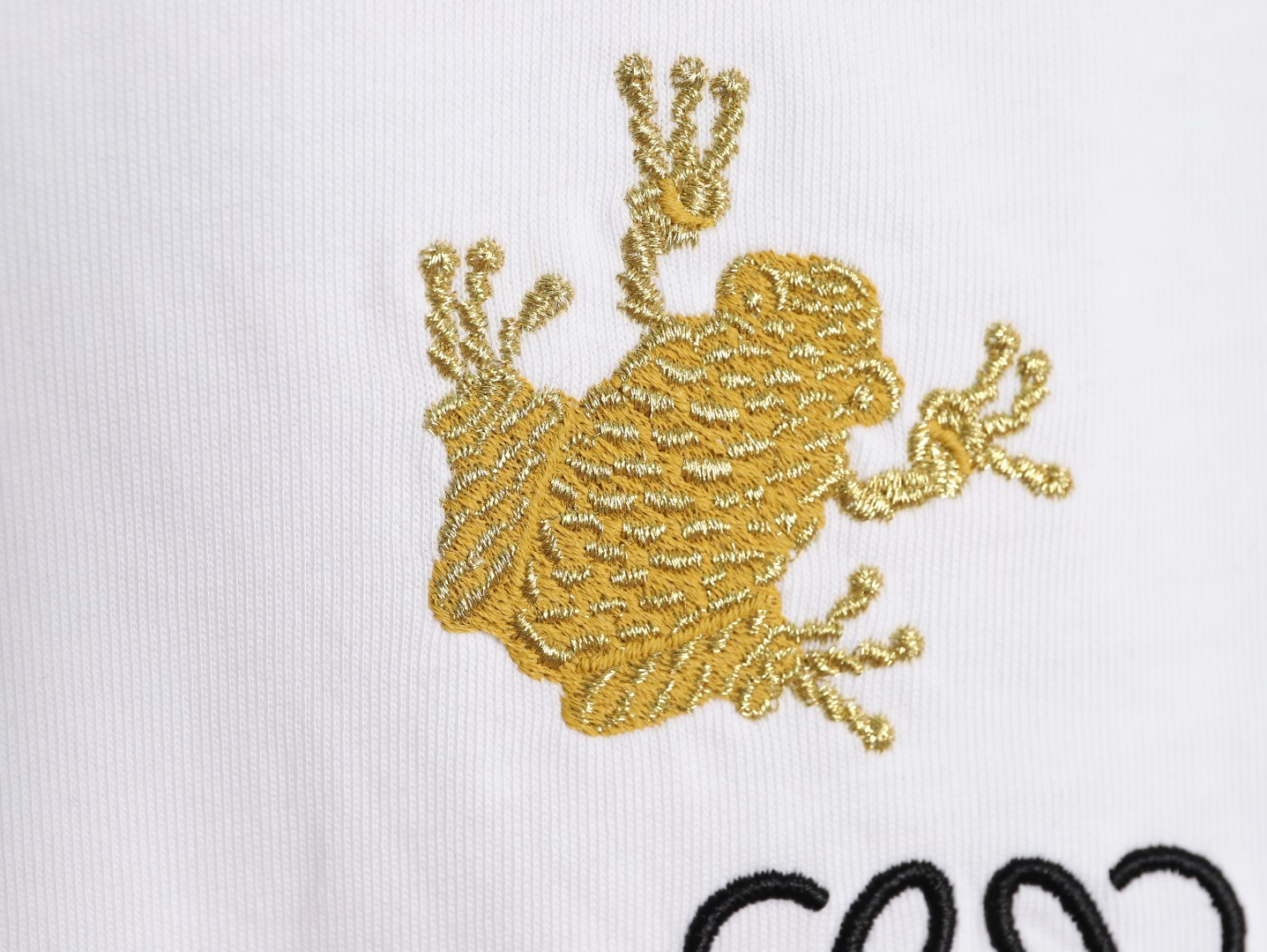 L0ew* 26SS Short-sleeved T-shirt