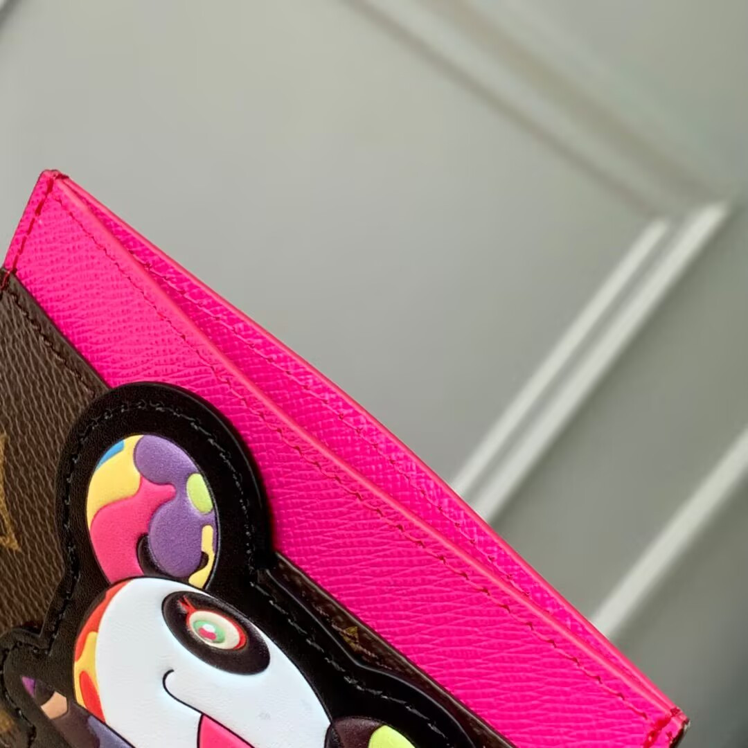 LV Card Holder M13439