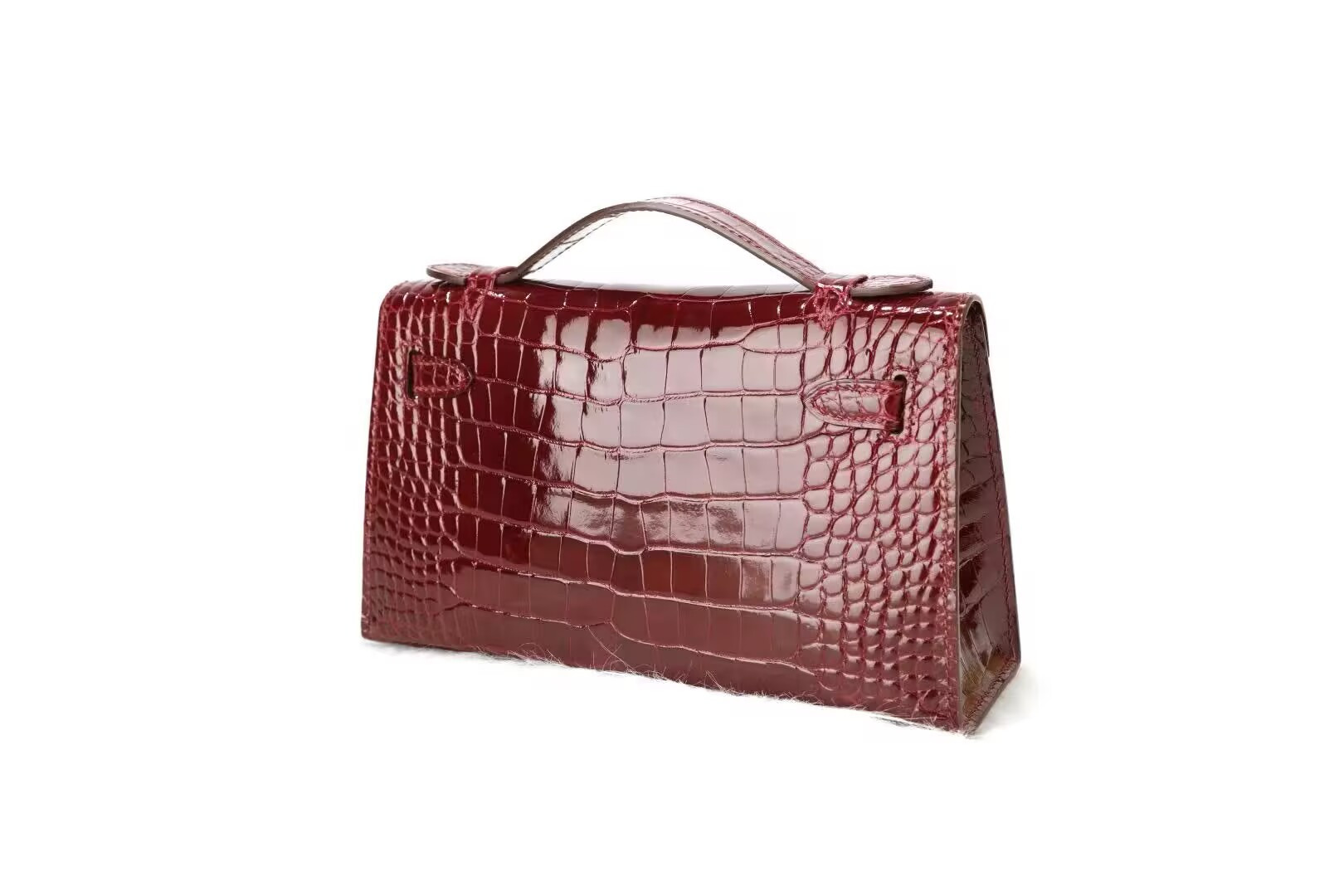 H**me5 Kelly Pochette 22 x 14 x 7.5 cm
