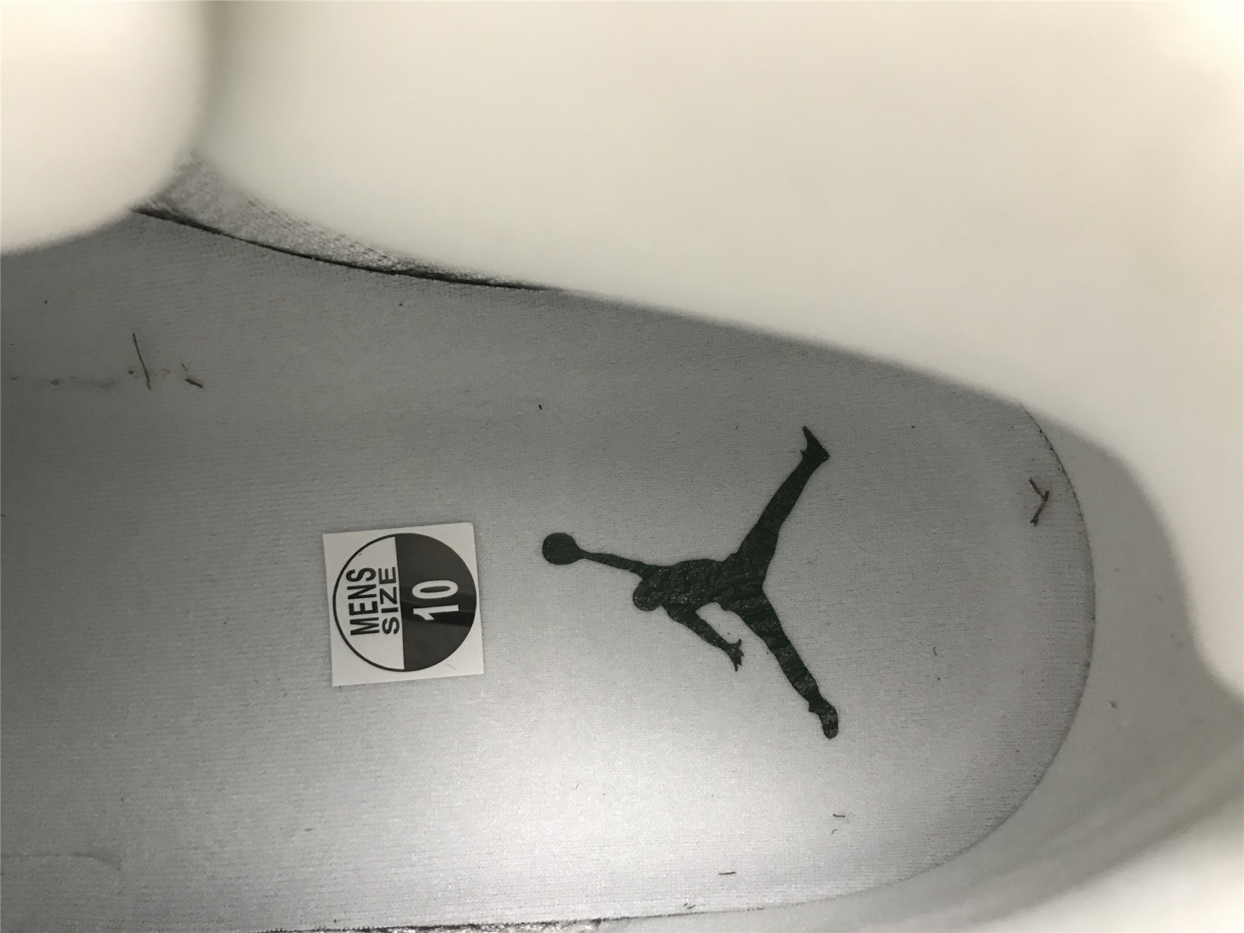 UA AIR JORDAN 13 RETRO 