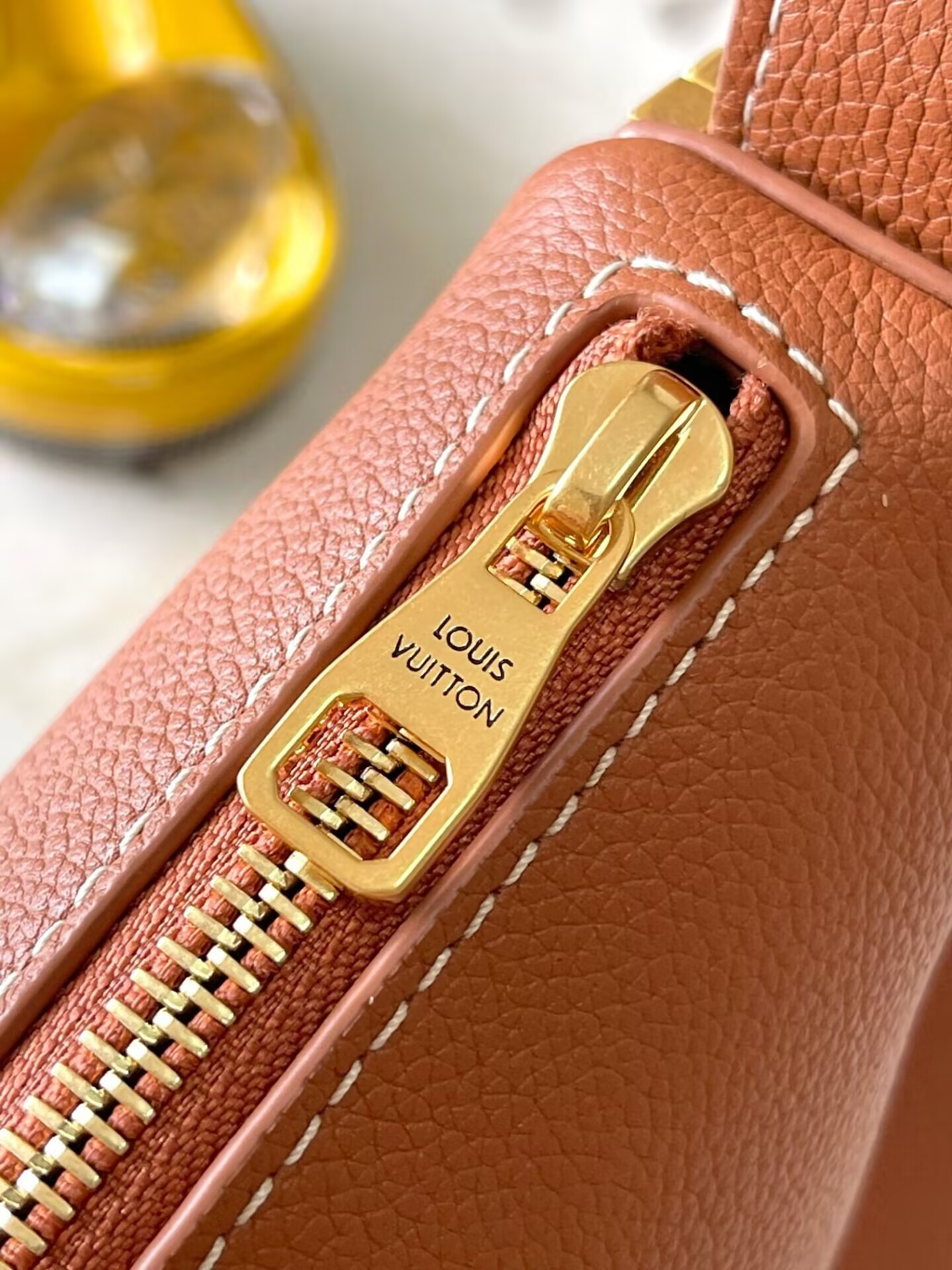 LV Low Key Bumbag M83546 28x13x5.5cm