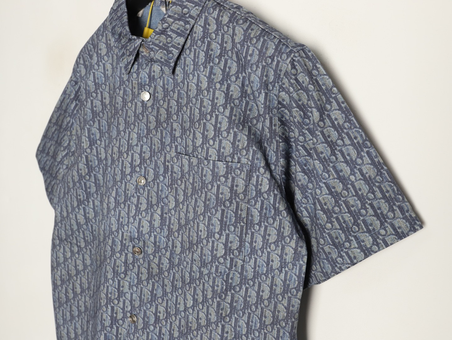 D10r Short-sleeved Shirts Suit