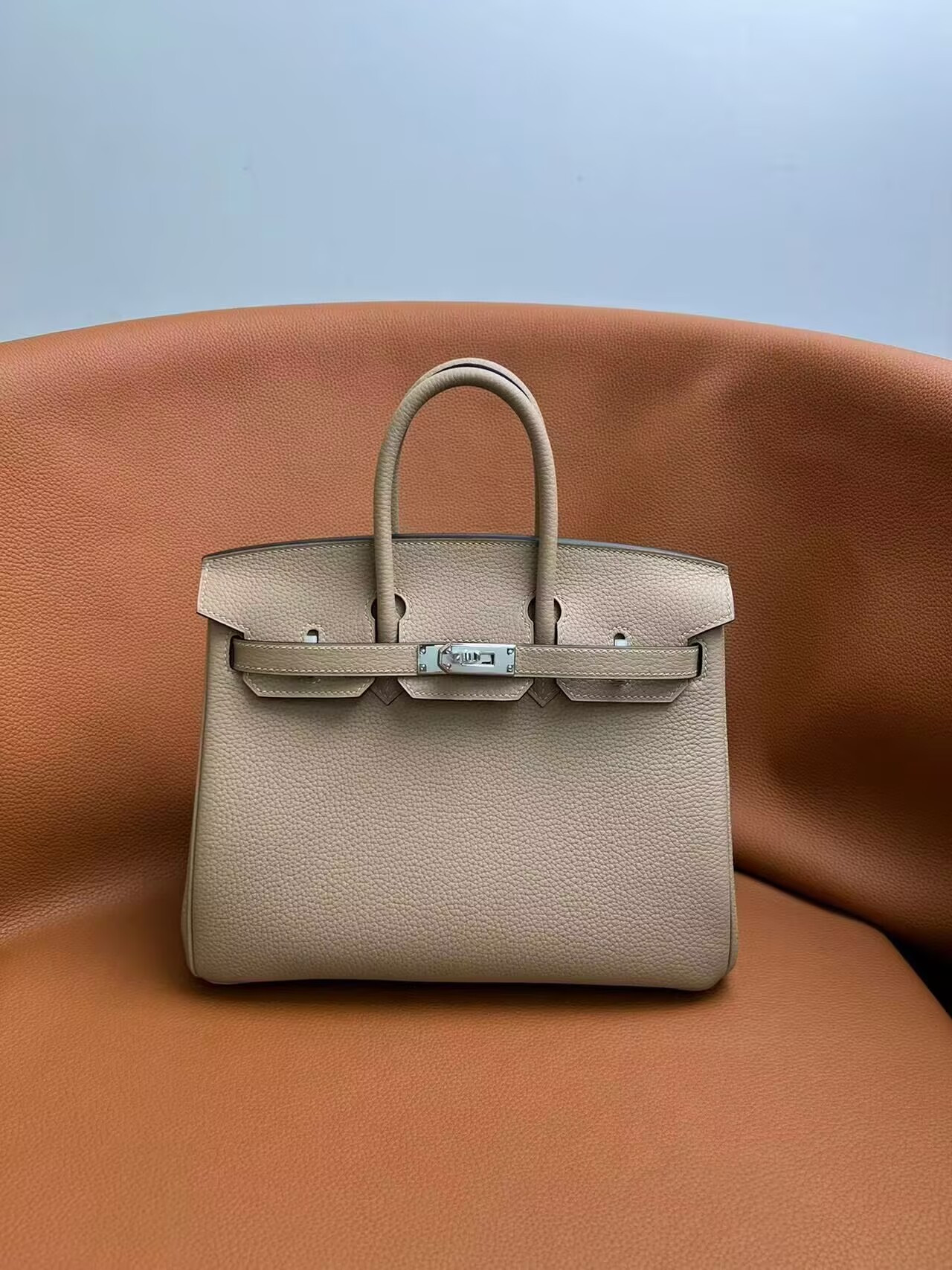 H**me5 Birkin 25
