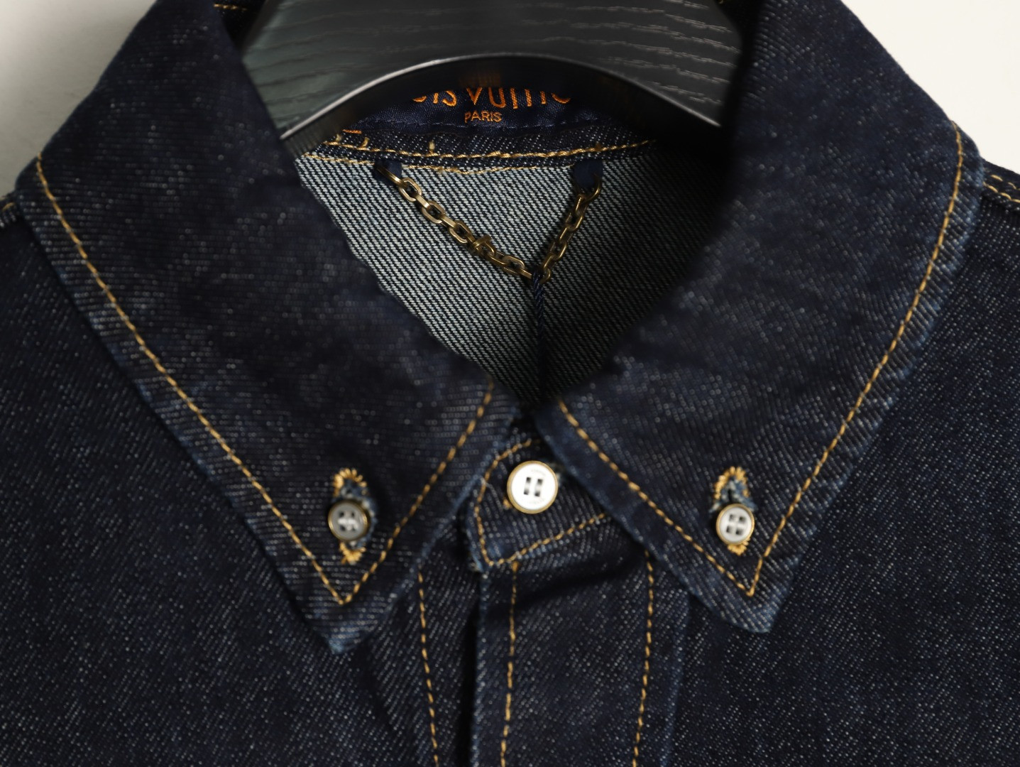 L0vis Vvtt0n 26ss Shirt Coats