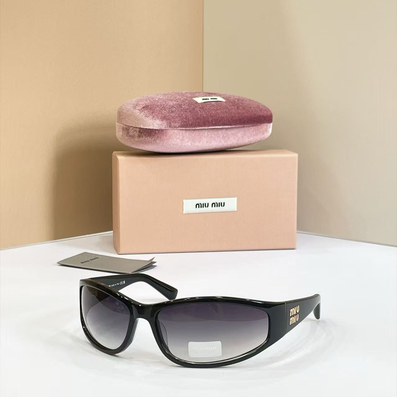 M1v M1v Glasses