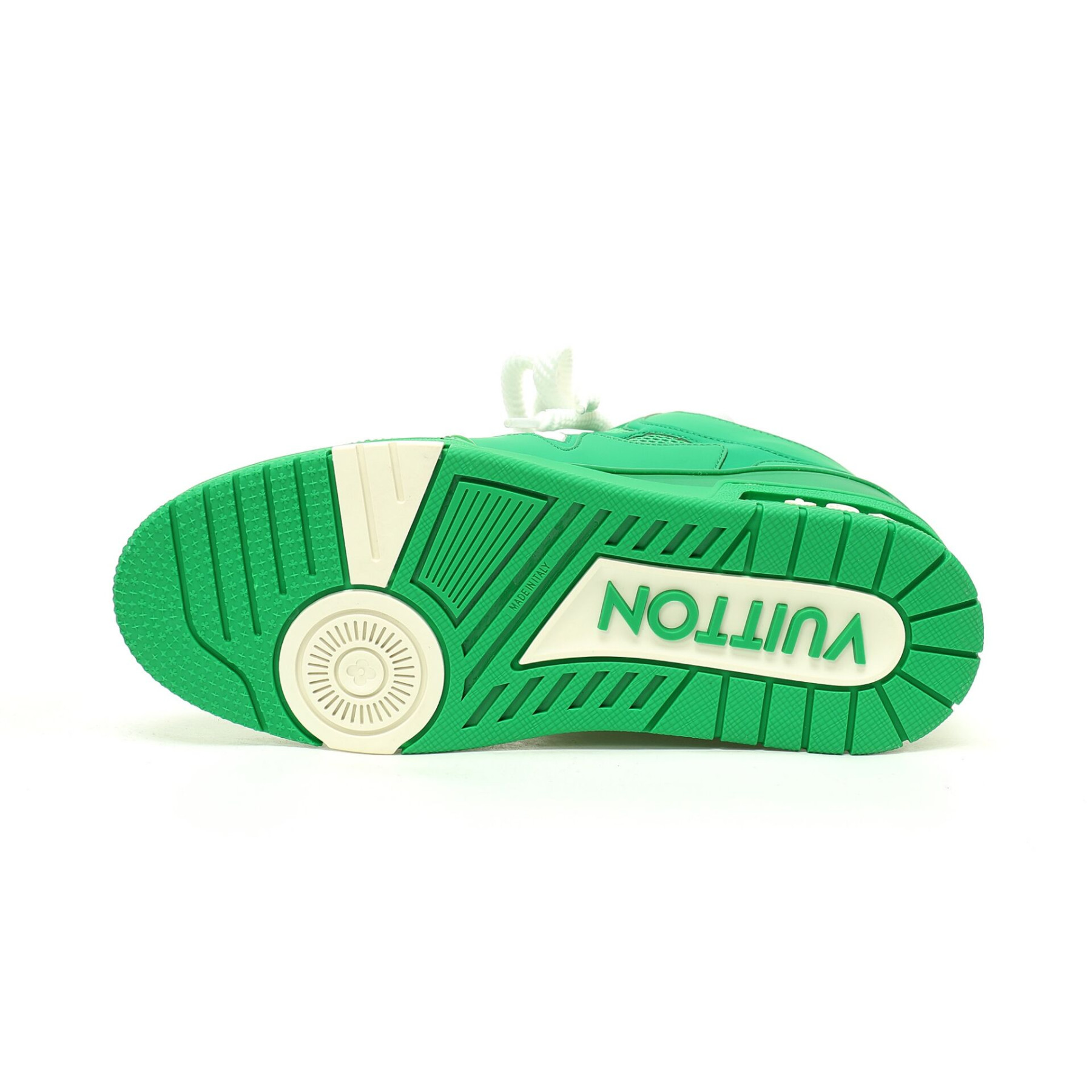 UA LV Skate Sneaker