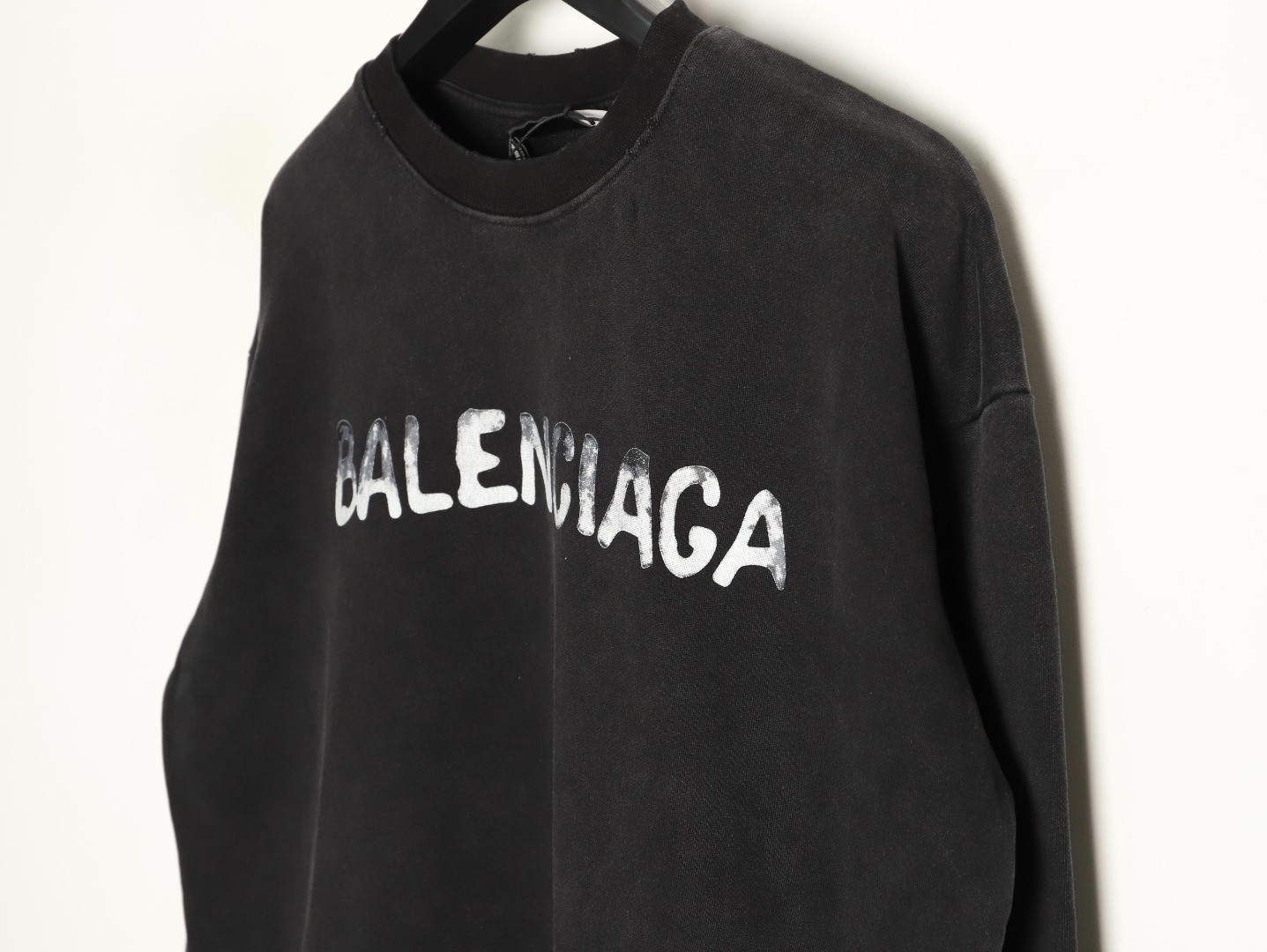 Ba1en*iaga 25FW Hoodies