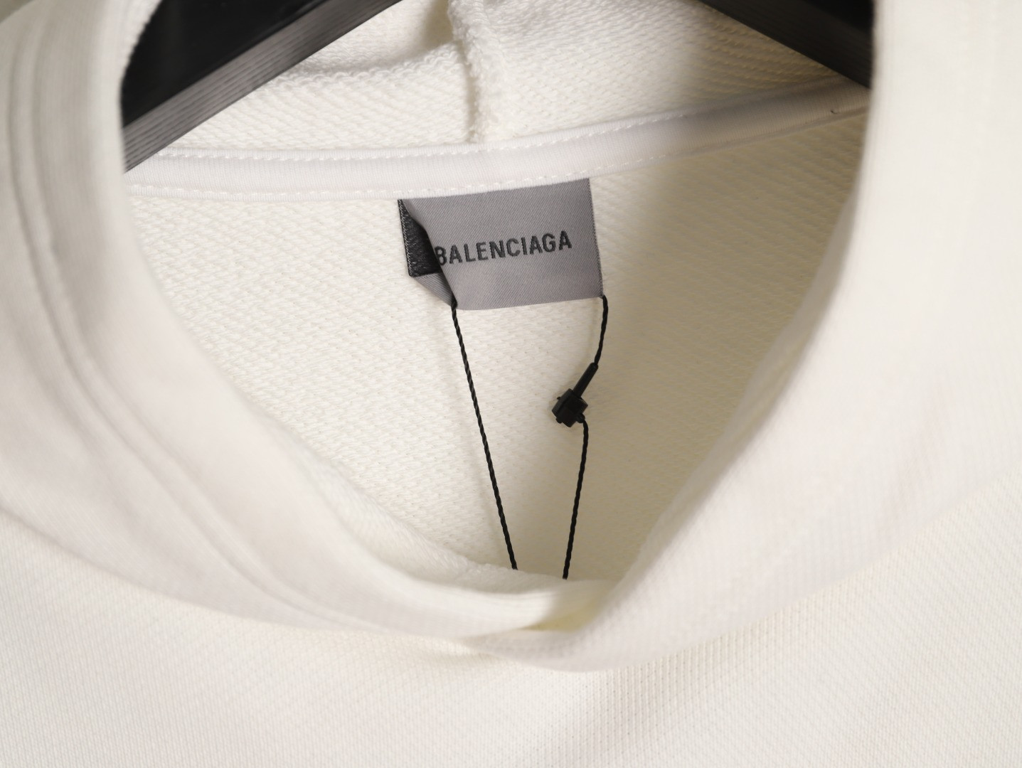 Ba1en*iaga BLCG Hoodies
