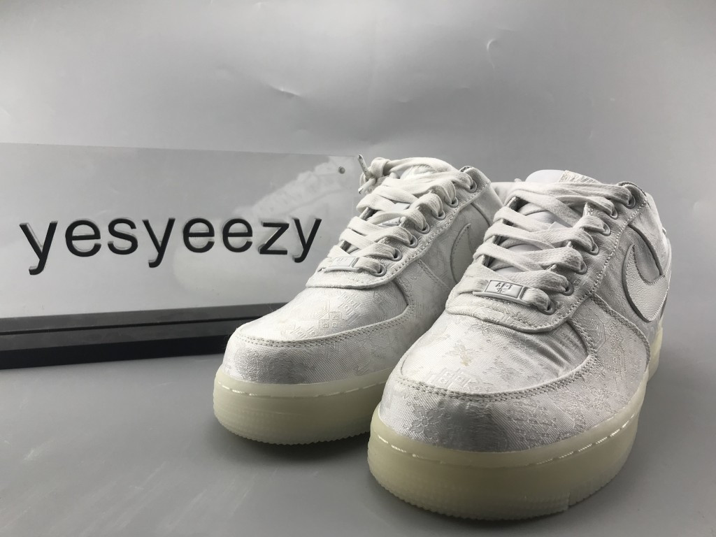 UA NIKE AIR FORCE 1 PRM CLOT "CLOT"