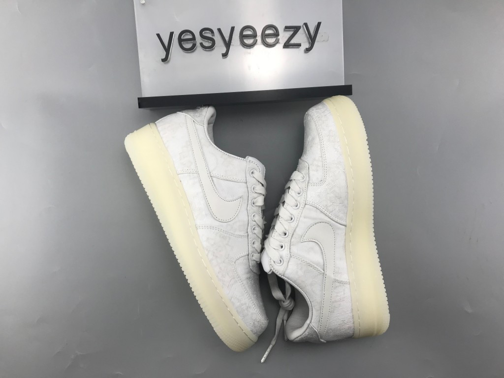 UA NIKE AIR FORCE 1 PRM CLOT "CLOT"