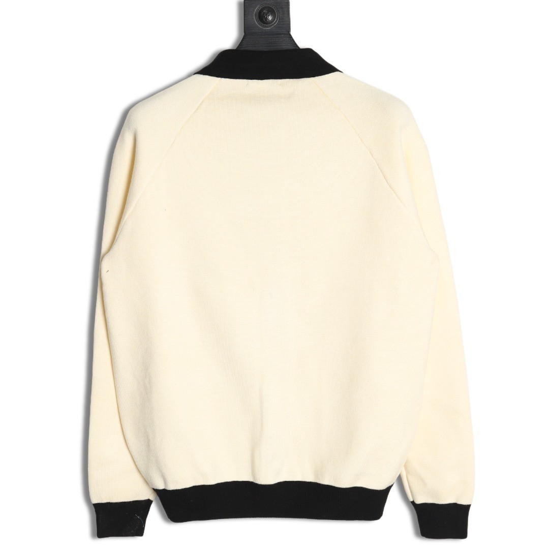 Ch**el knitting Sweaters