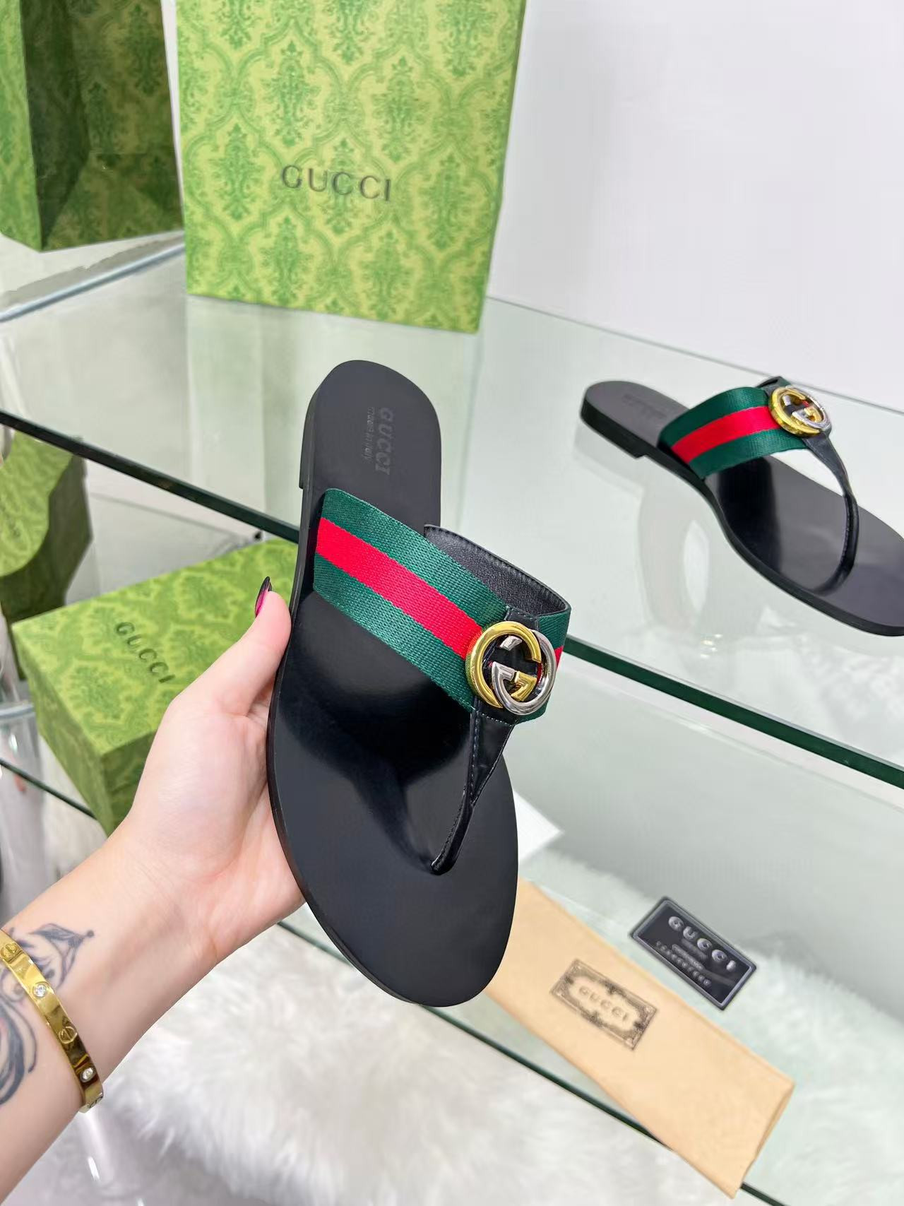 UA Gvc*1 SANDAL