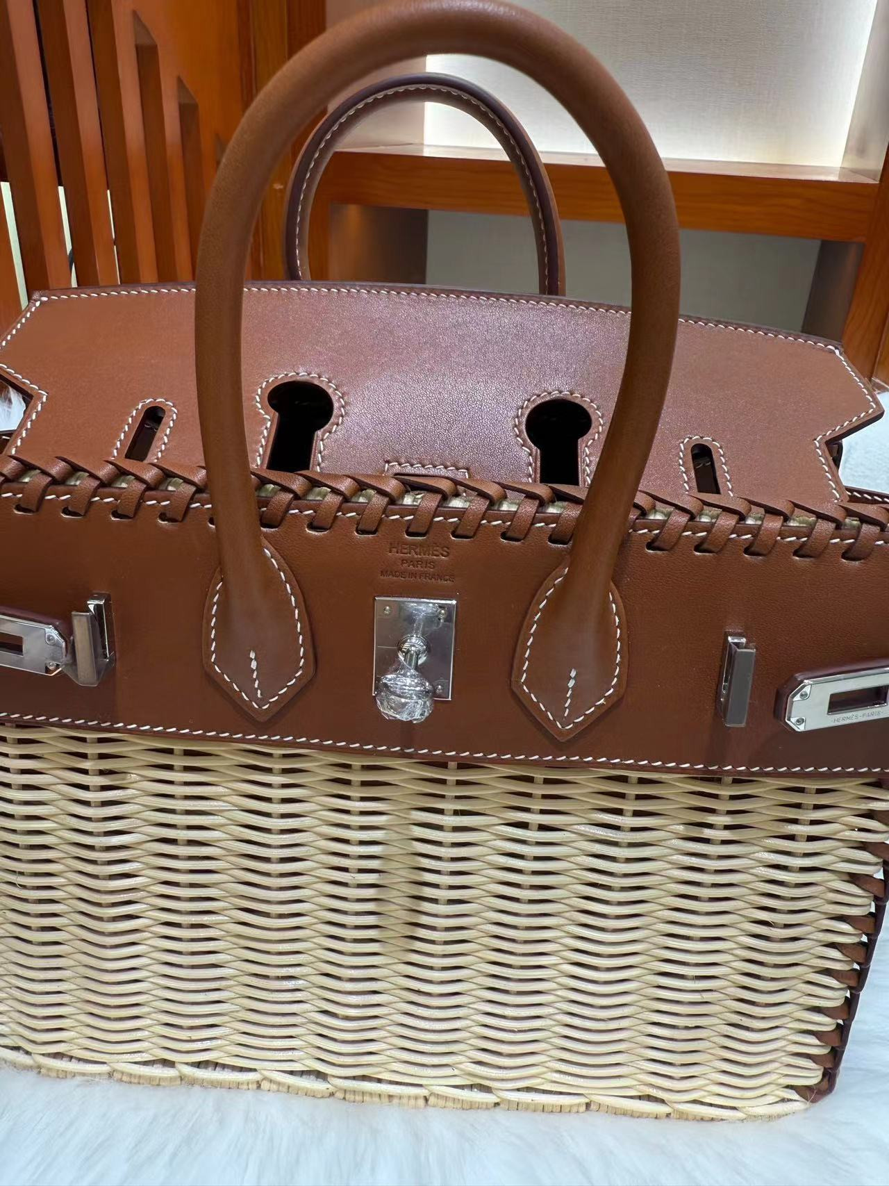 H**me5 Birkin 25