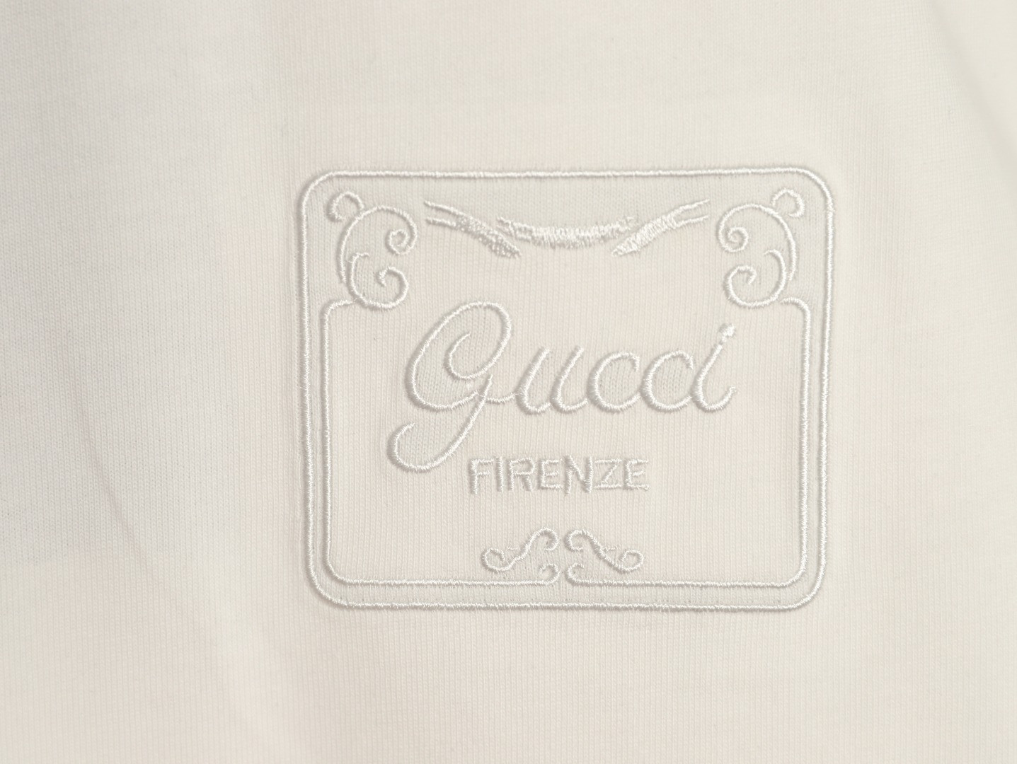 Gvc*1 Short-sleeved T-shirt