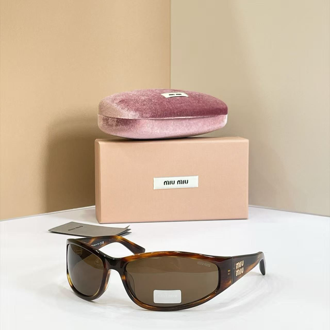M1v M1v Glasses