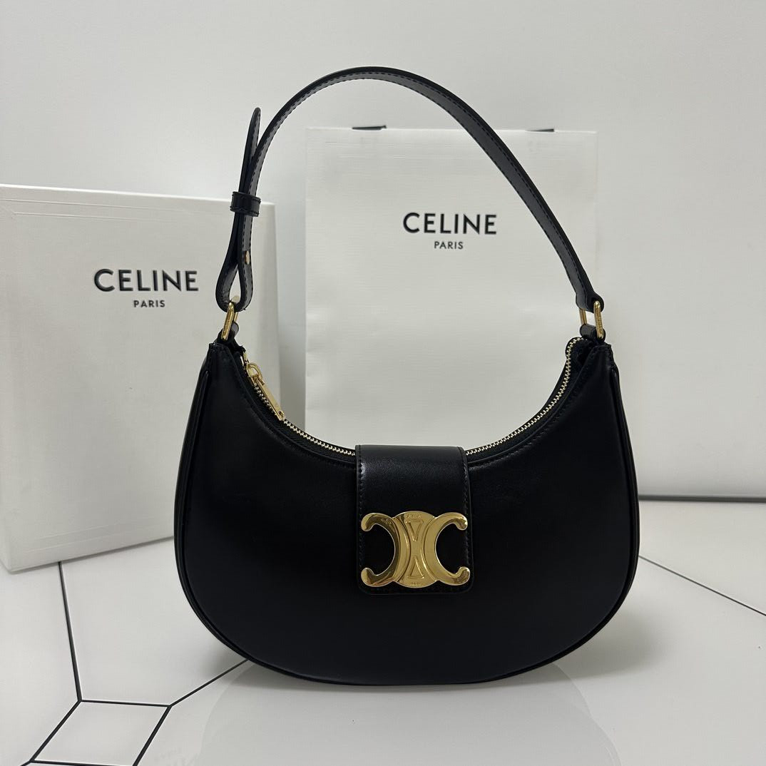 Ce1i*e AVA Triomphe Bag 23x13.5x6cm