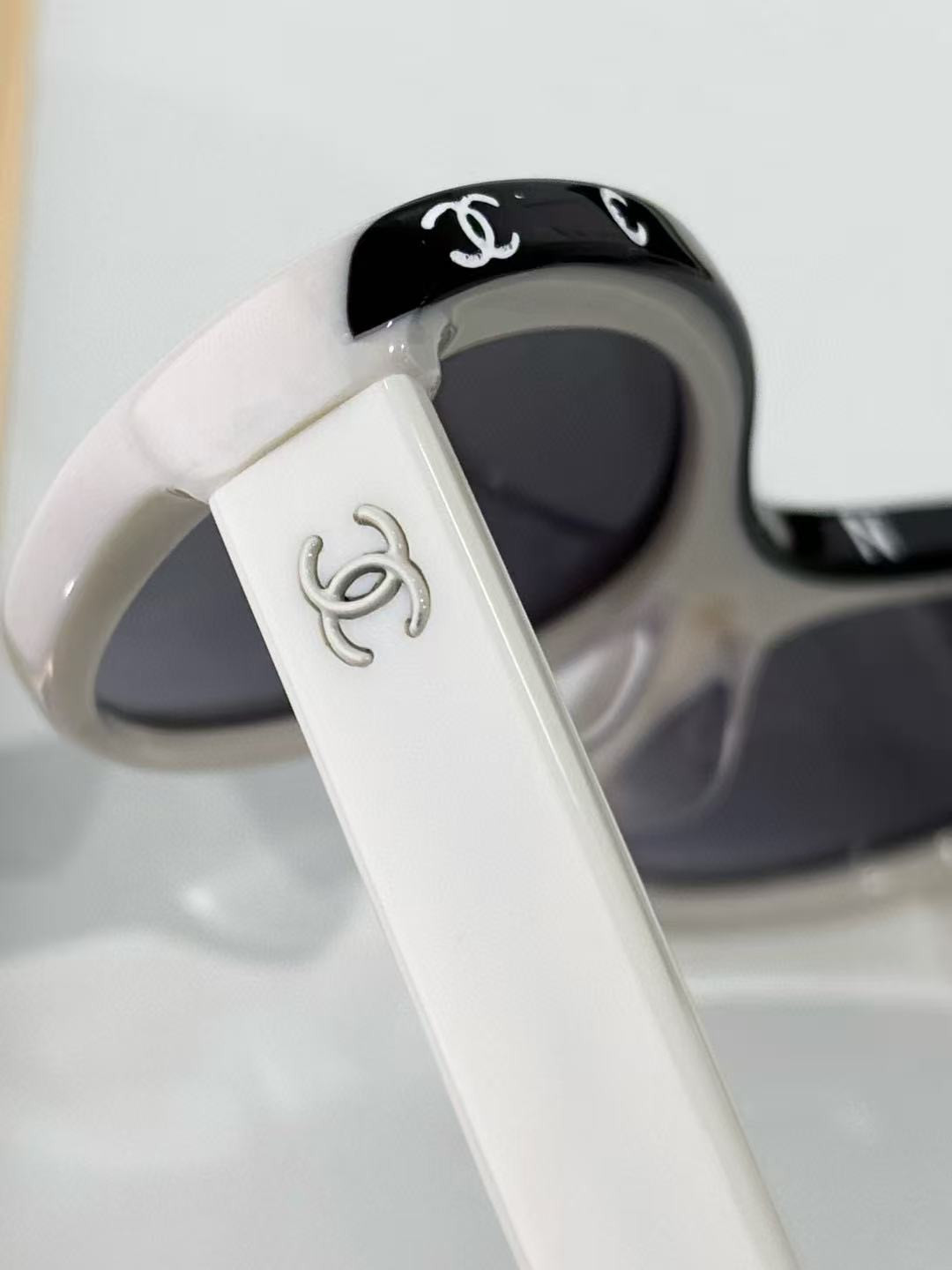 Ch**el Glasses CH5416 57-18-145