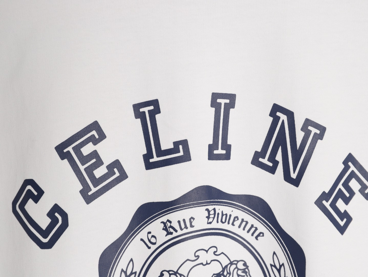 Ce1i*e 26ss Short-sleeved T-shirt