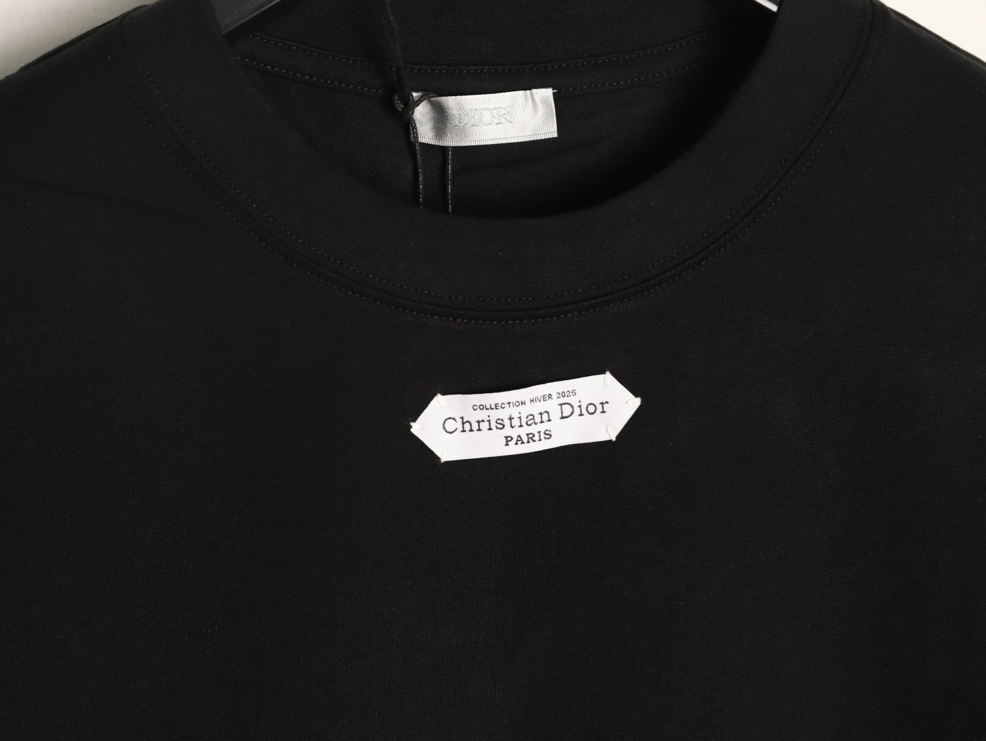 D10r 26Fw Long-sleeved T-shirt