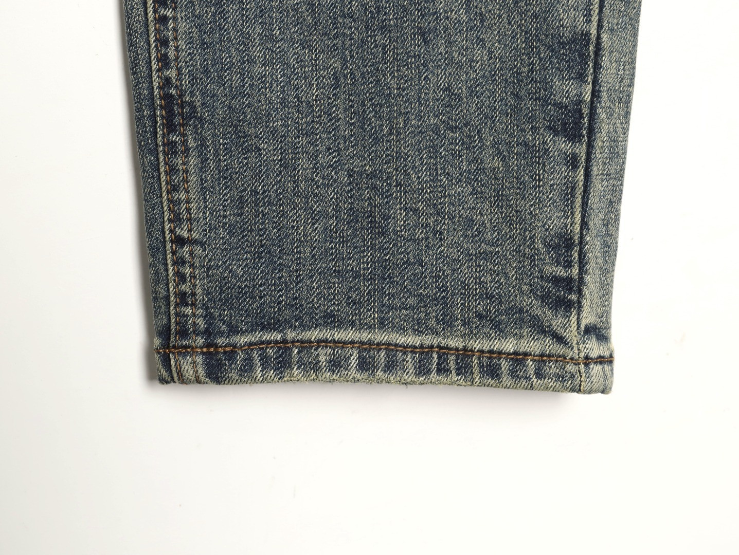 L0vis Vvtt0n 25SS Jeans