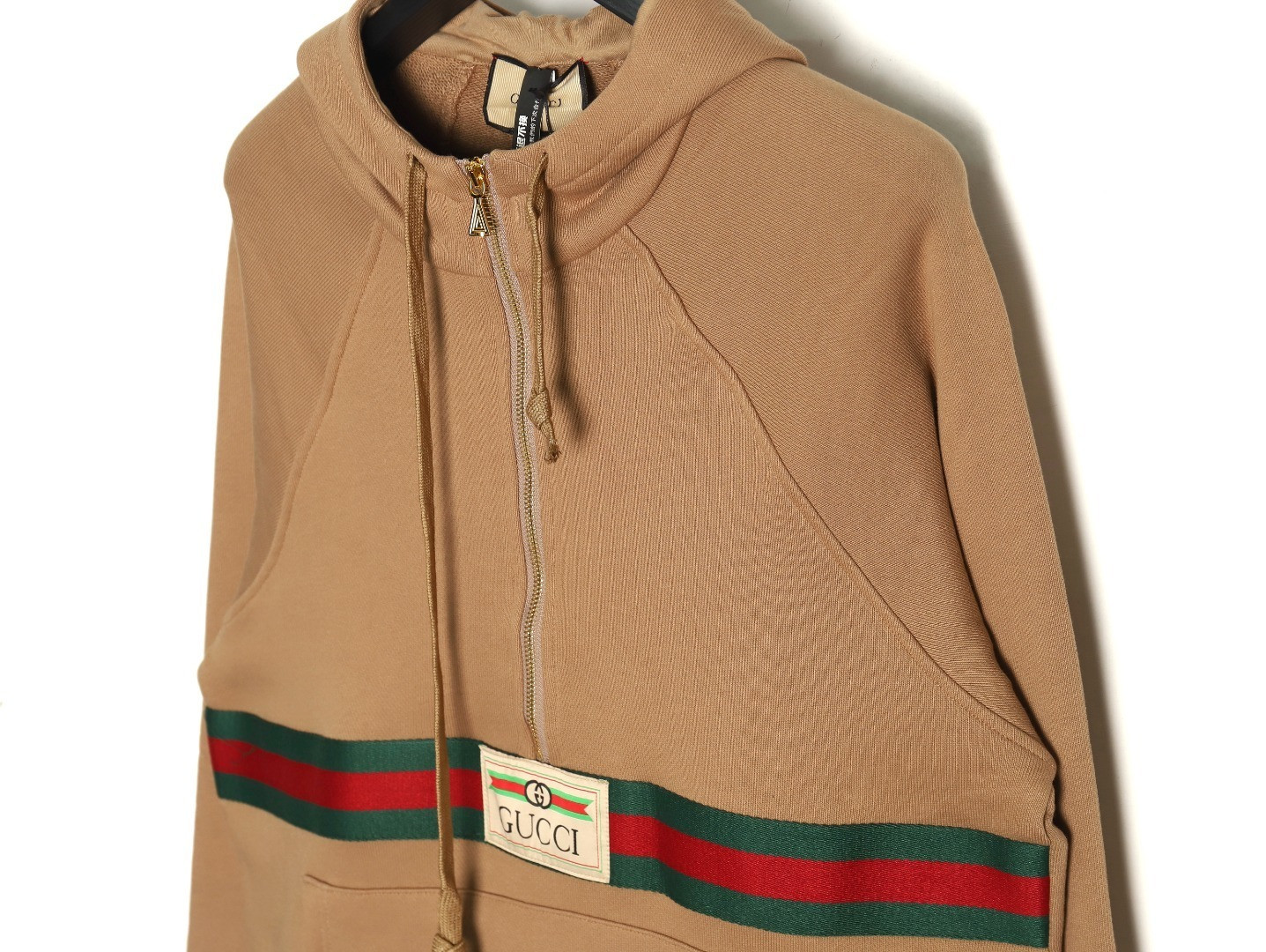 Gvc*1 Hoodies