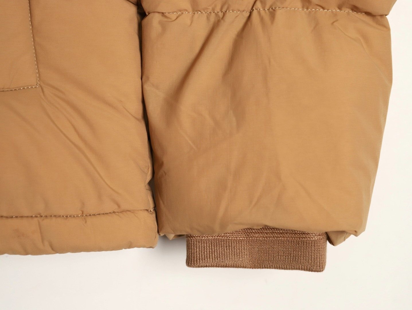 Bv*b*rry 25Fw Short Puffer jacket
