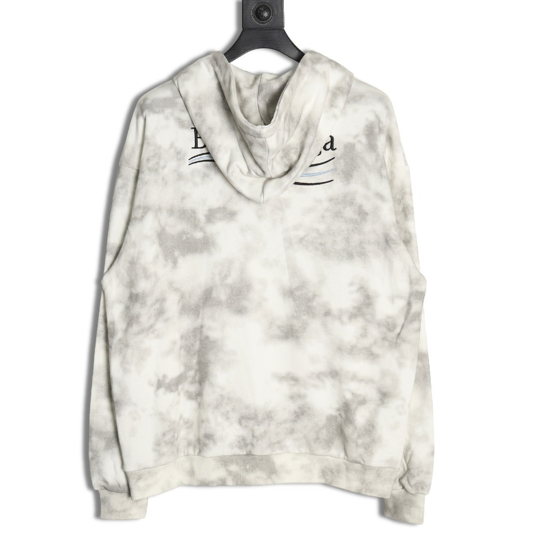 Ba1en*iaga 24Fw Hoodies Suit