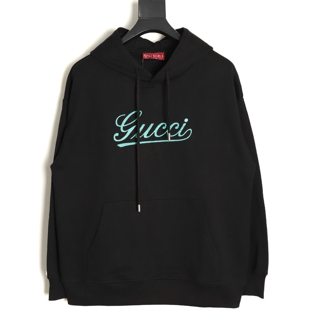 Gvc*1 25Fw Hoodies