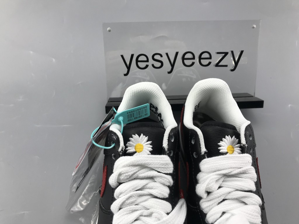 UA NIKE AIR FORCE 1 LOW G-DRAGON PEACEMINUSONE "PARA-NOISE" (KOREA EXCLUSIVE)