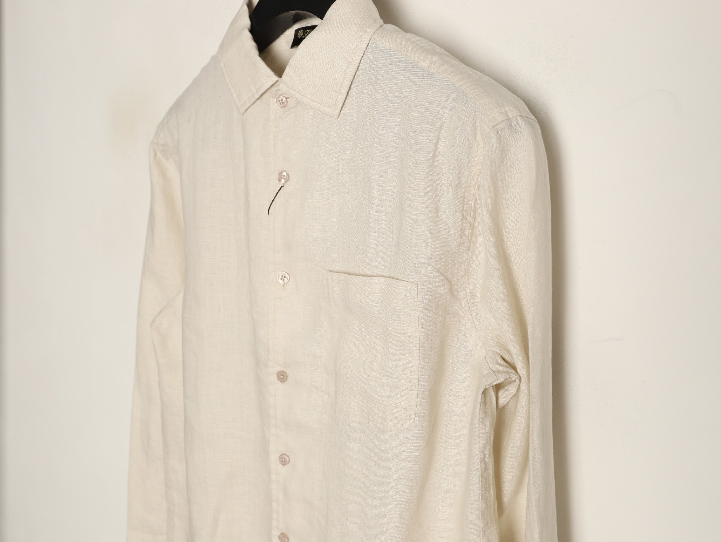 L0r0 P1ana Long-sleeved Shirts