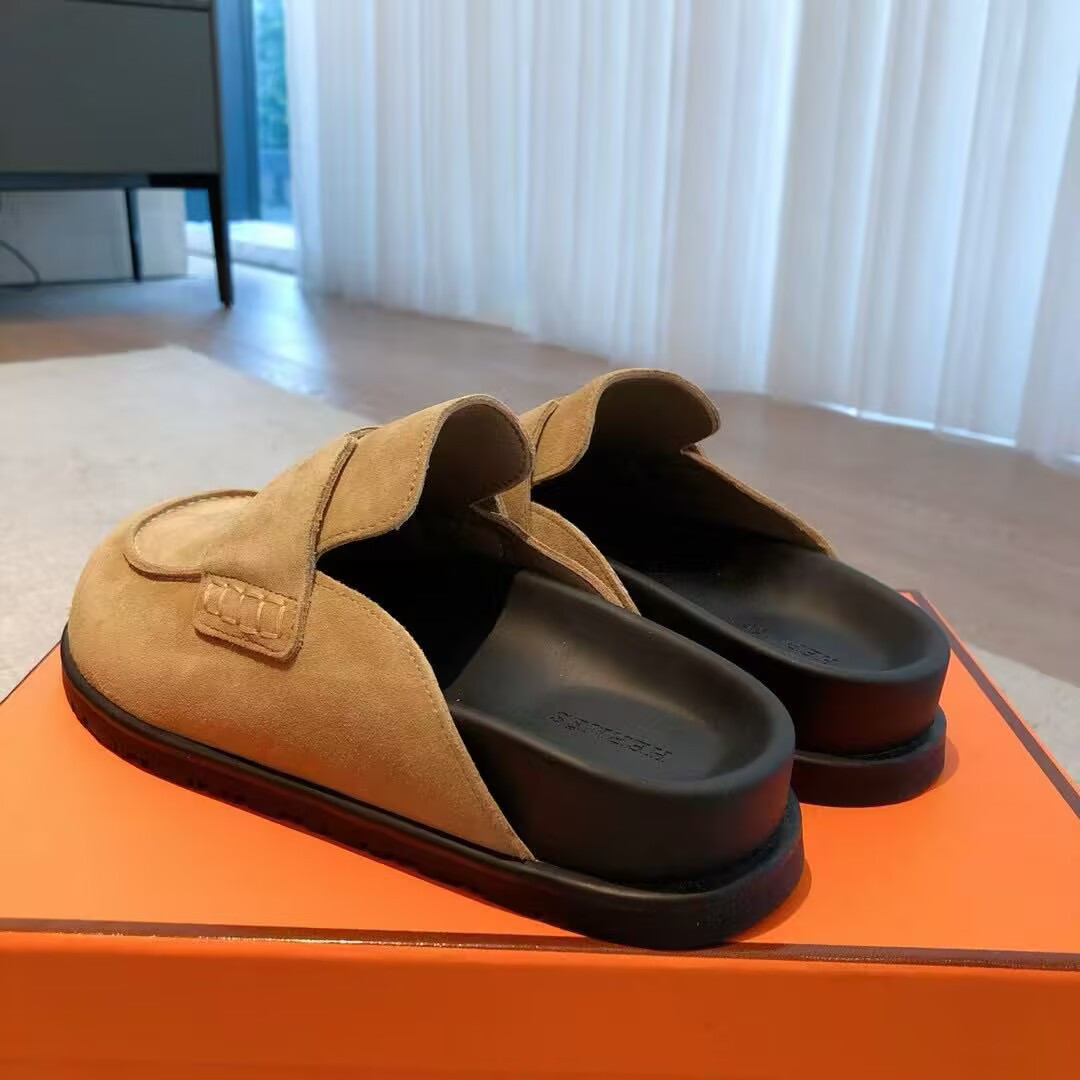 UA H**me5 slippers