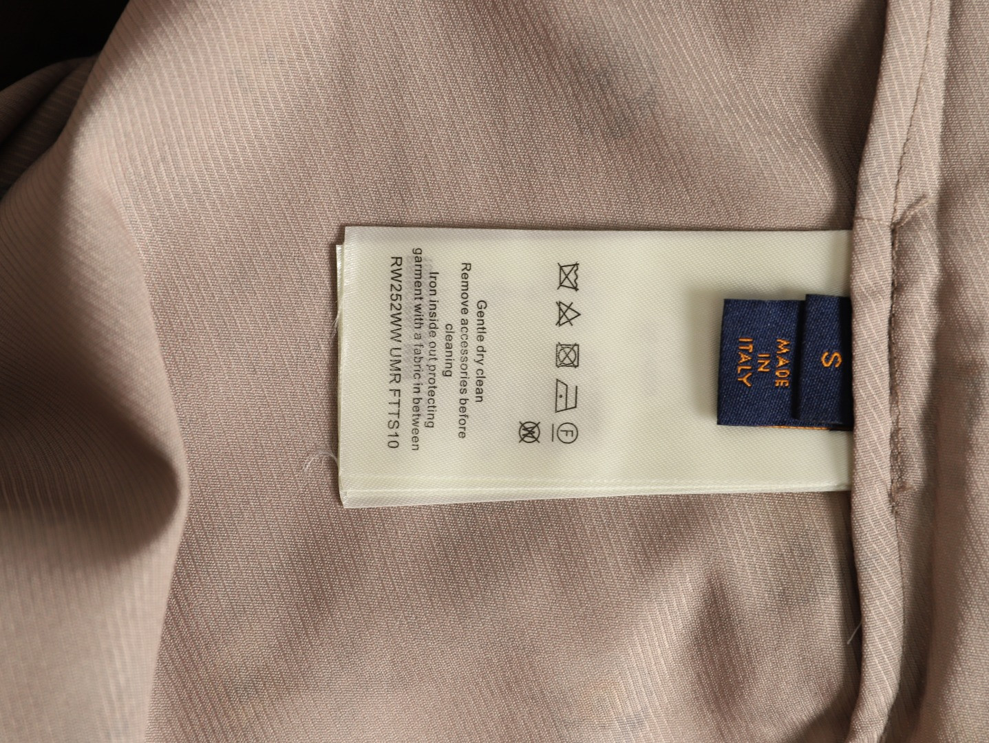 L0vis Vvtt0n 26ss Short-sleeved Shirts Suit