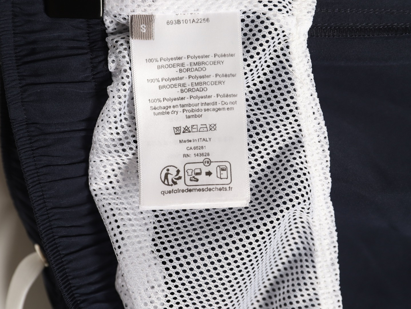 D10r 26ss Shorts
