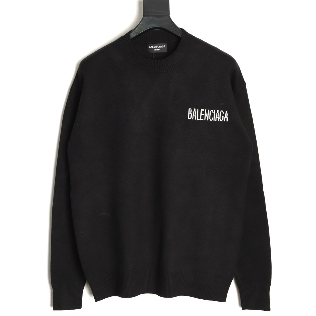 Ba1en*iaga BLCG 25ss Knitting Sweaters