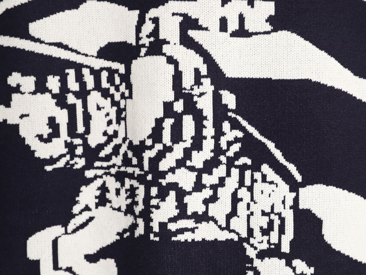 Bv*b*rry Sweaters