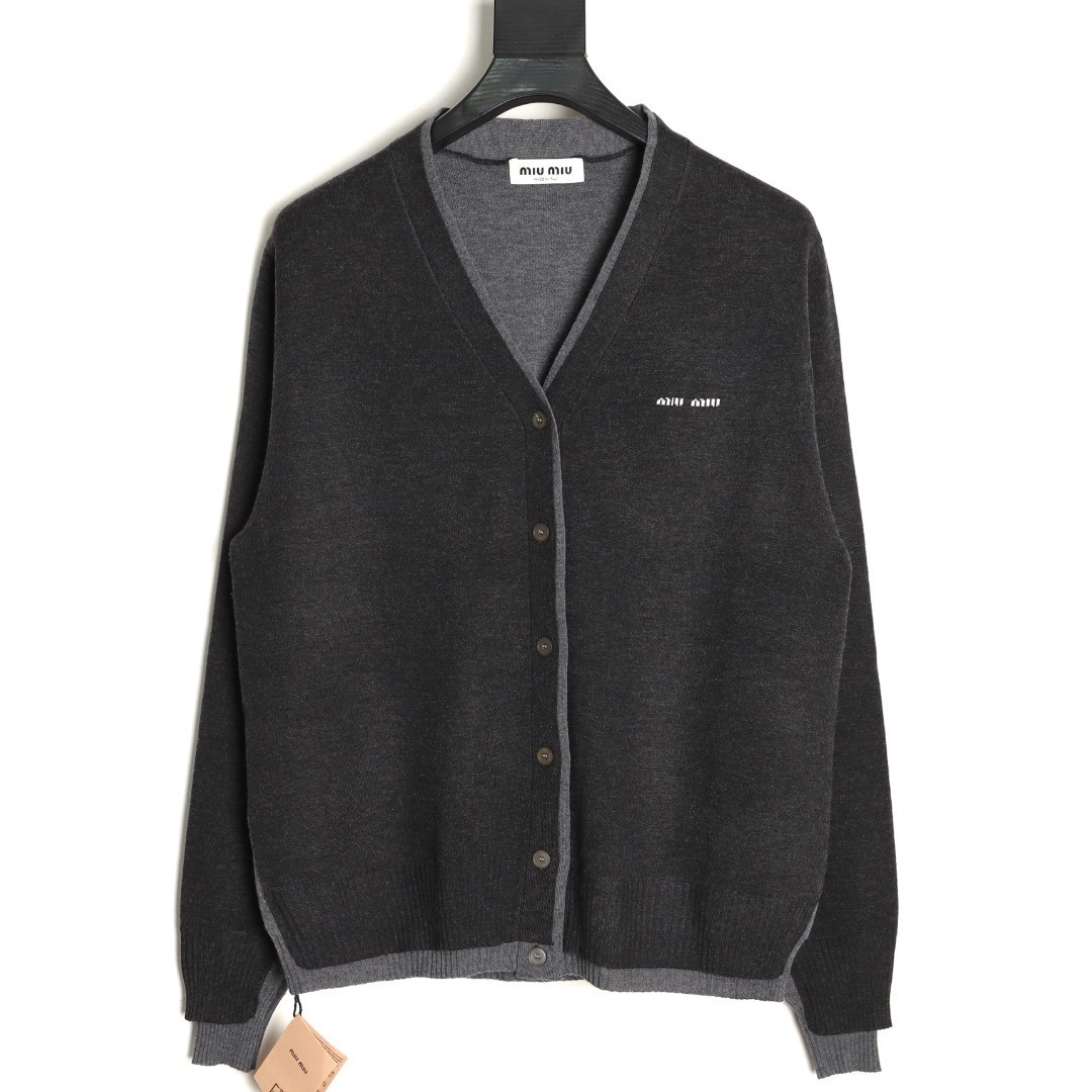 M1v M1v cardigan sweaters