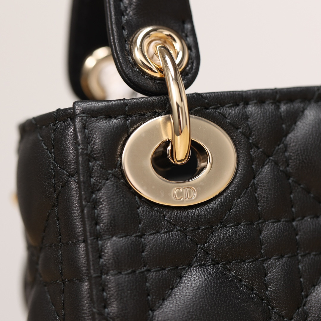 D10r Micro Lady Bag 12×10.2×5cm