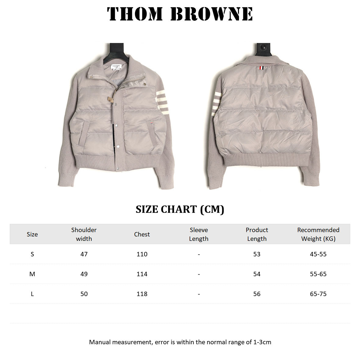 Thom Browne TB Women
