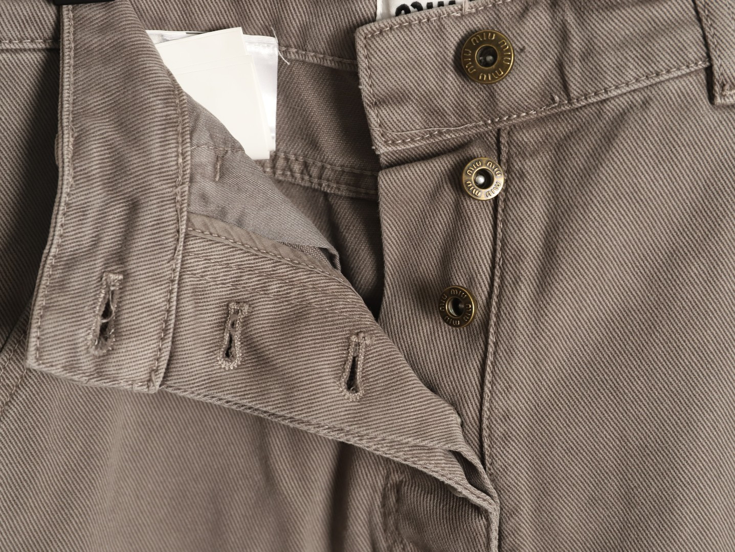 M1v M1v Jeans