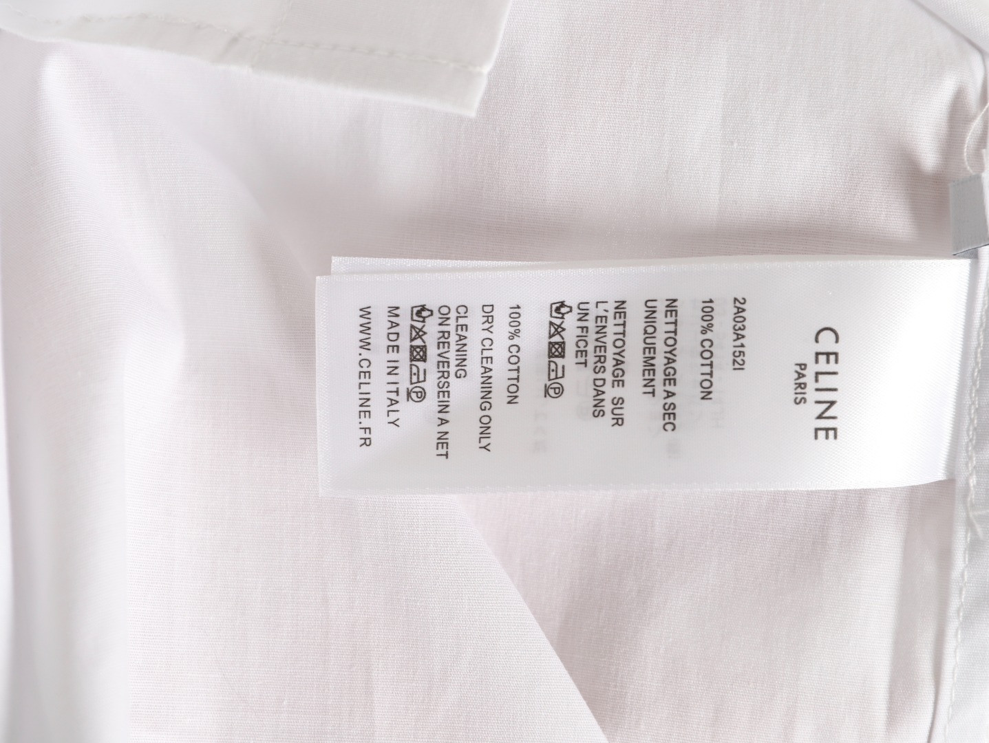 Ce1i*e Long-sleeved Shirts