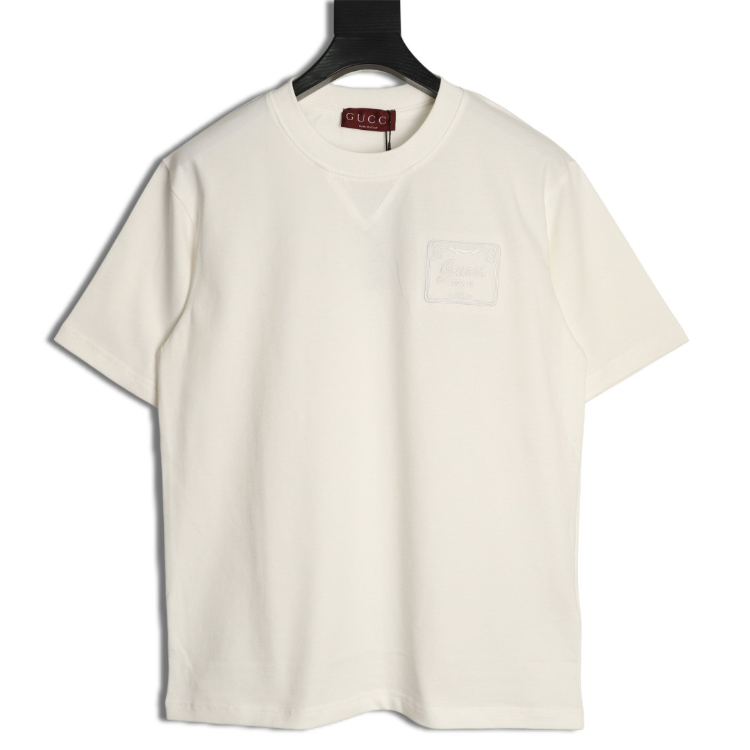 Gvc*1 Short-sleeved T-shirt