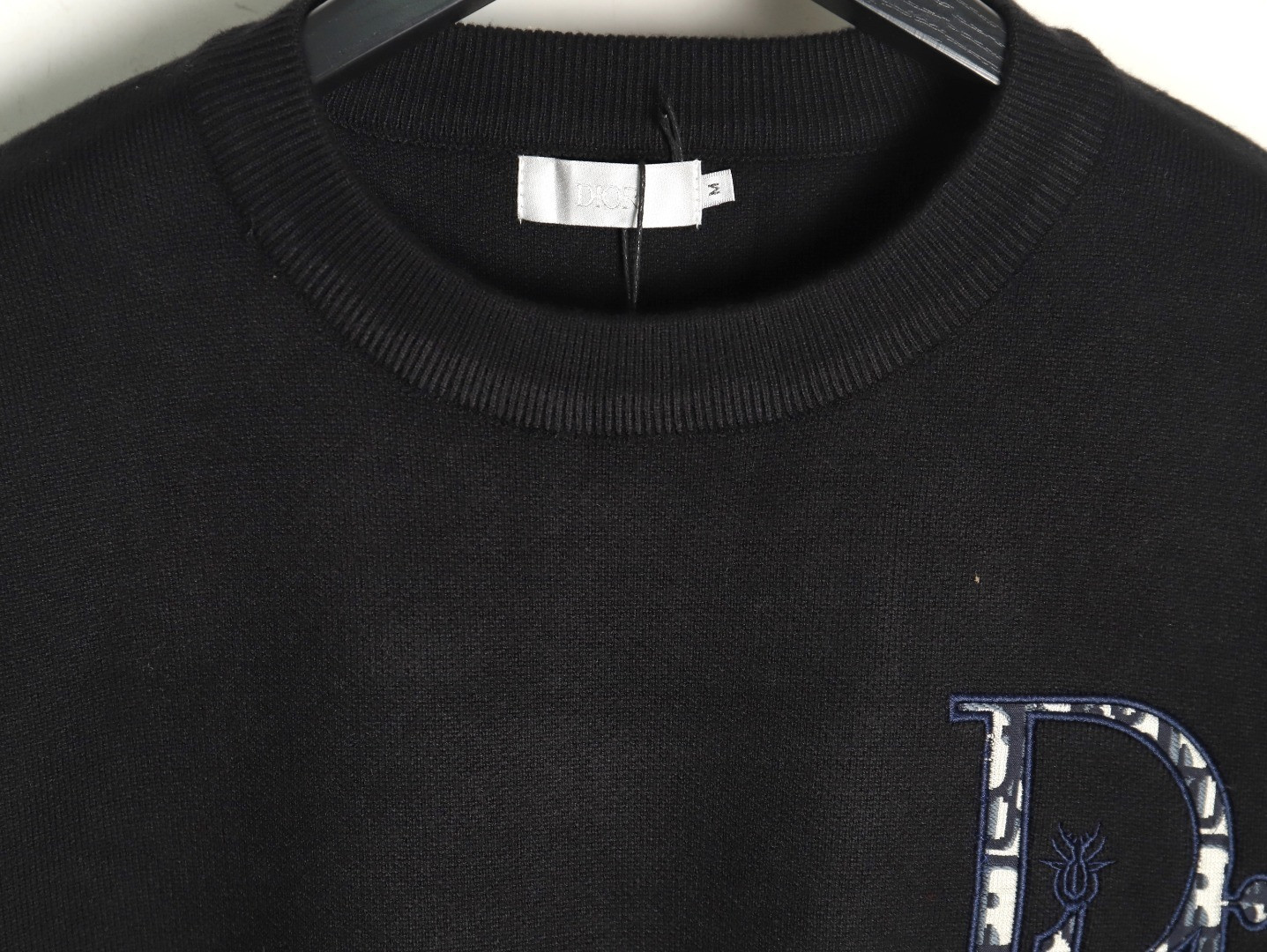 D10r CD 24Fw Sweaters