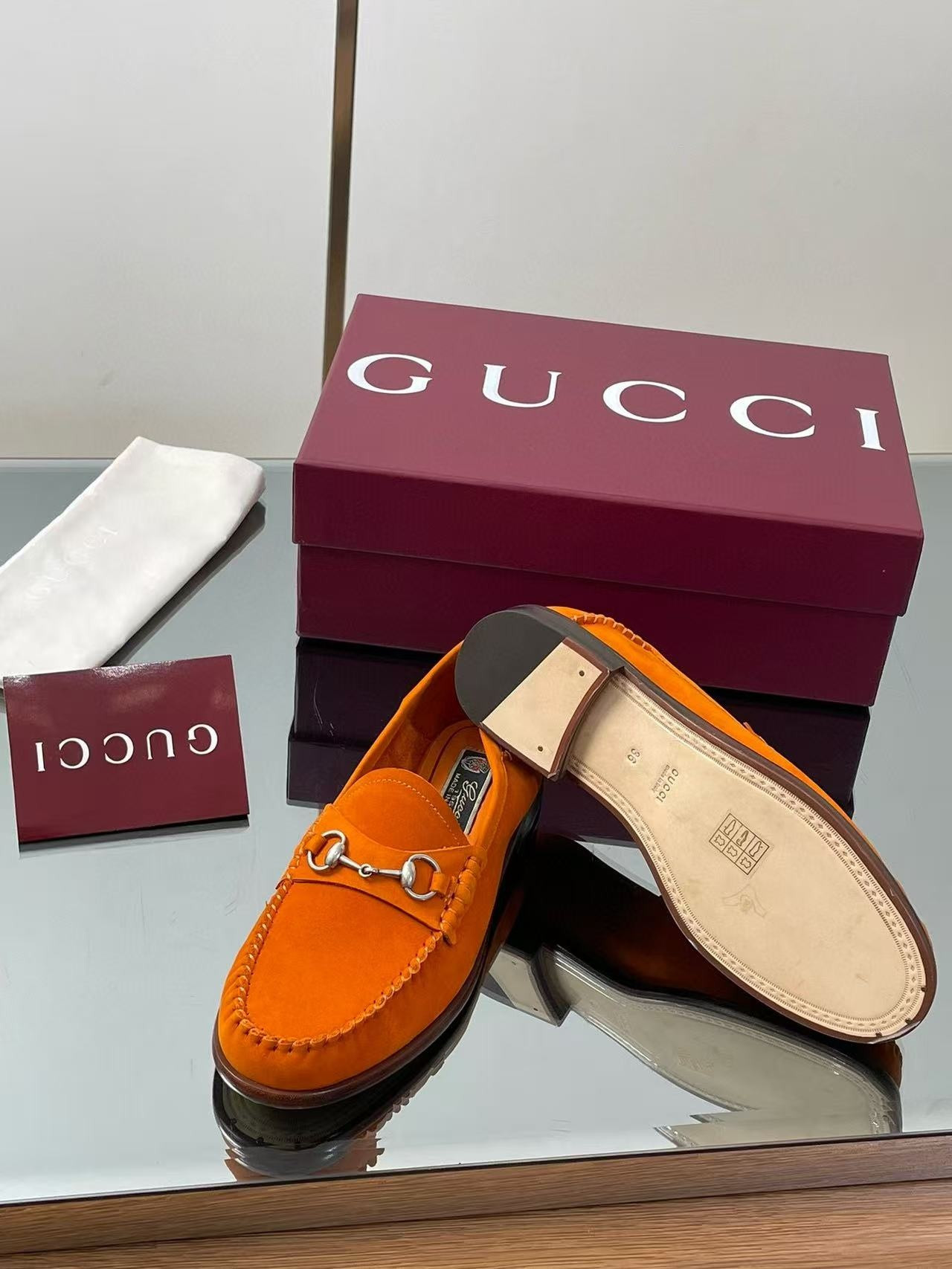 UA Gvc*1 Gigi Loafer