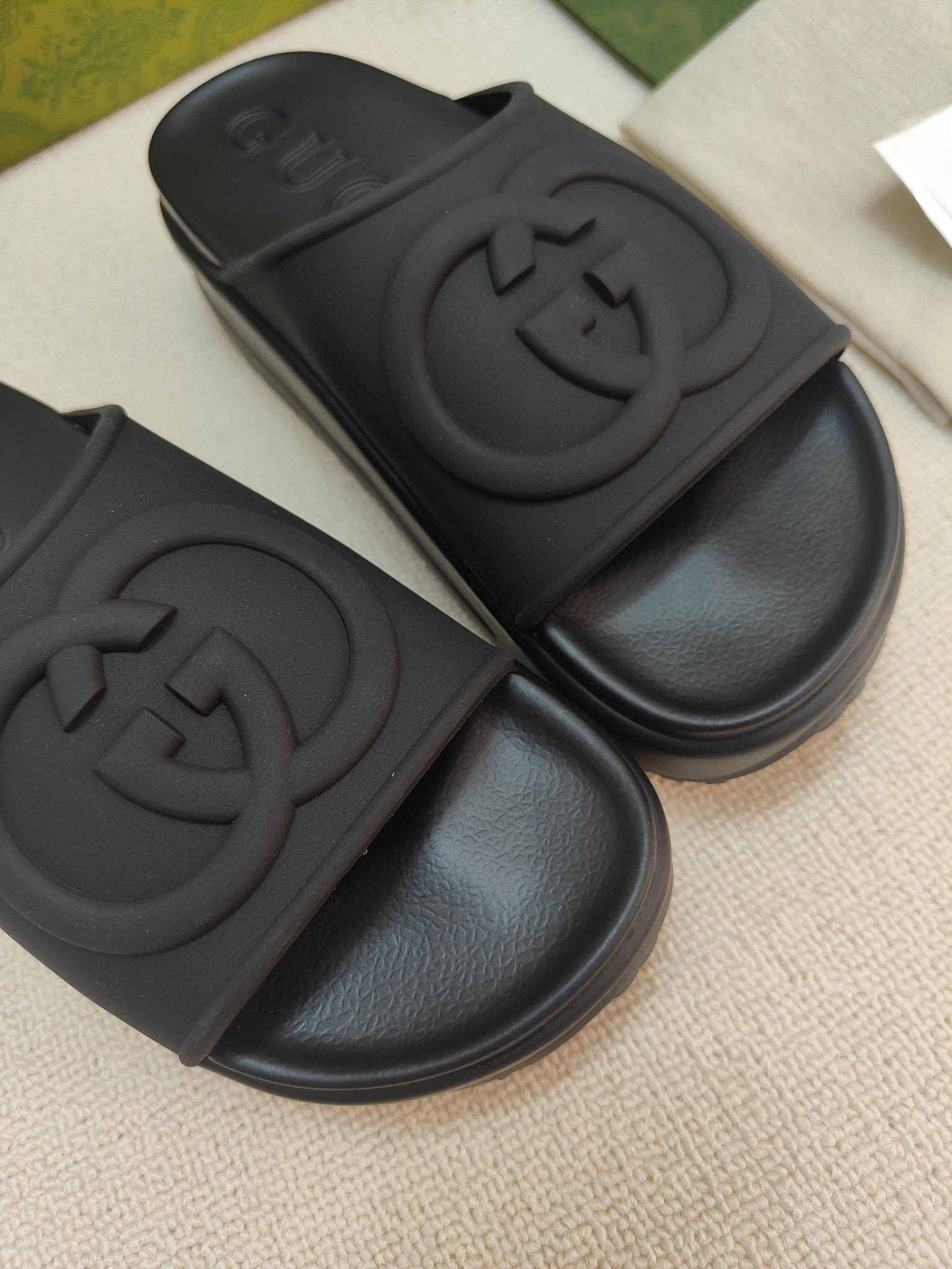 UA Gvc*1 GG Slide Sandal
