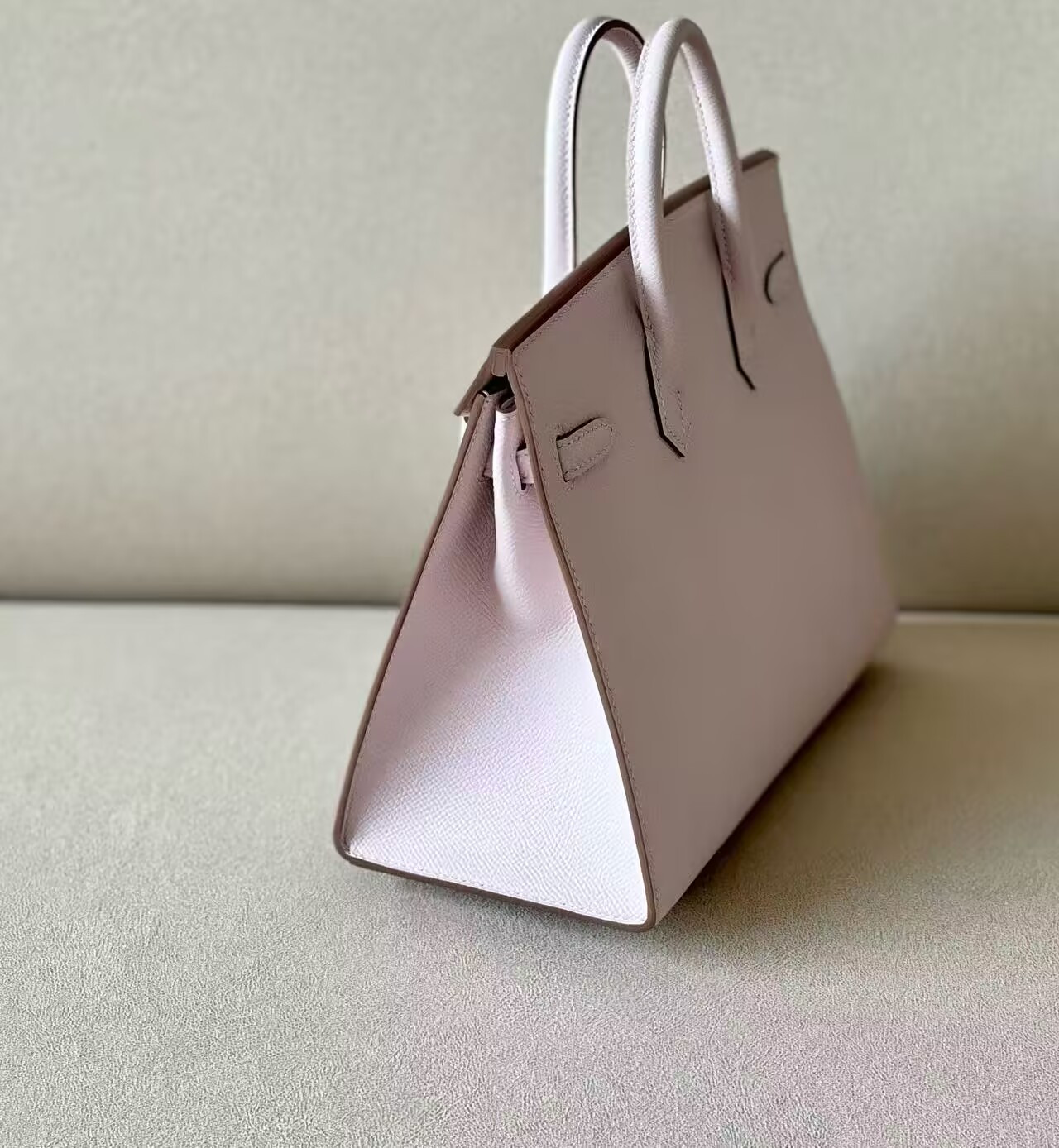 H**me5 BIRKIN EPSOM 25 30