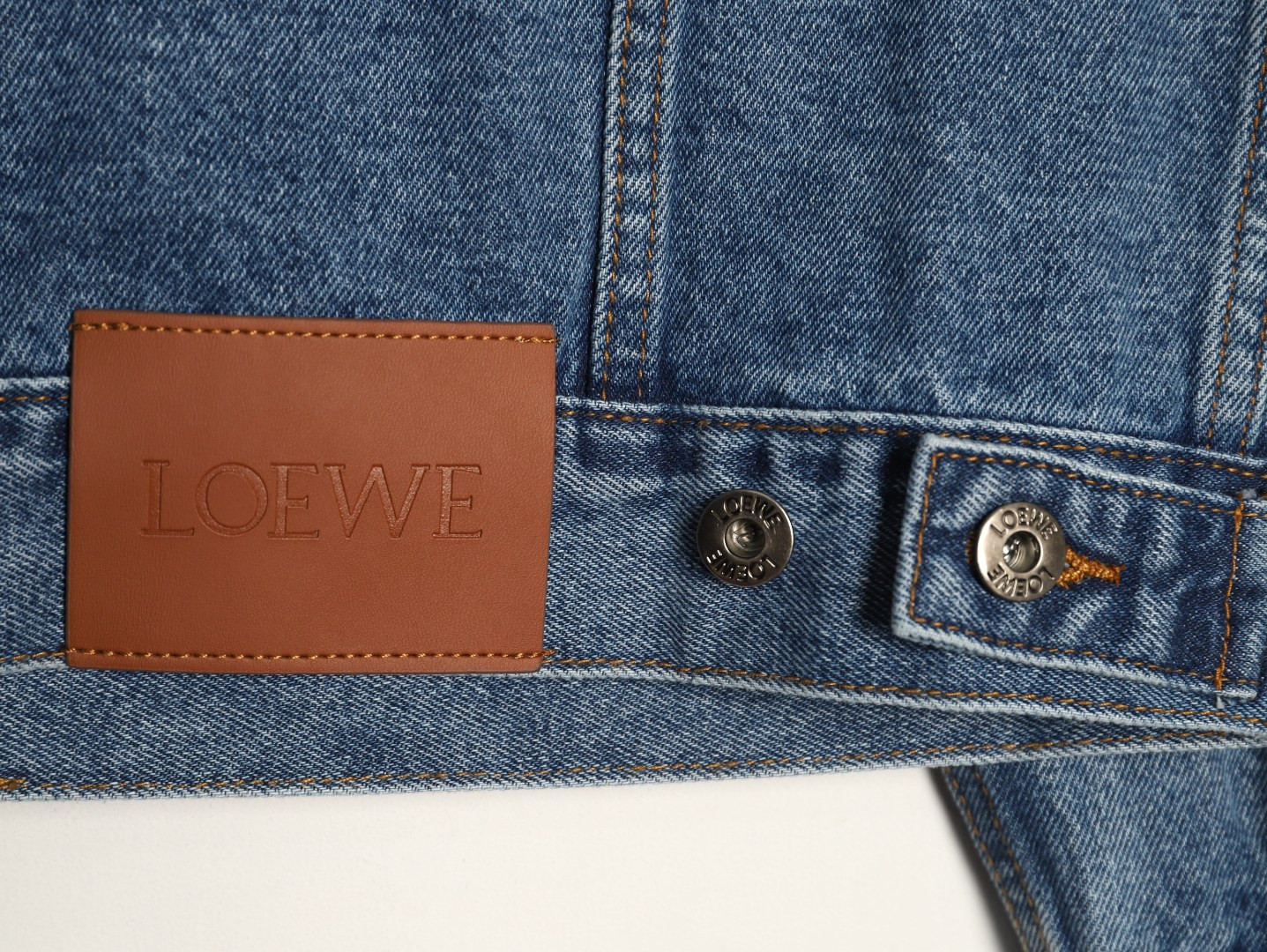 L0ew* De*1m Coats